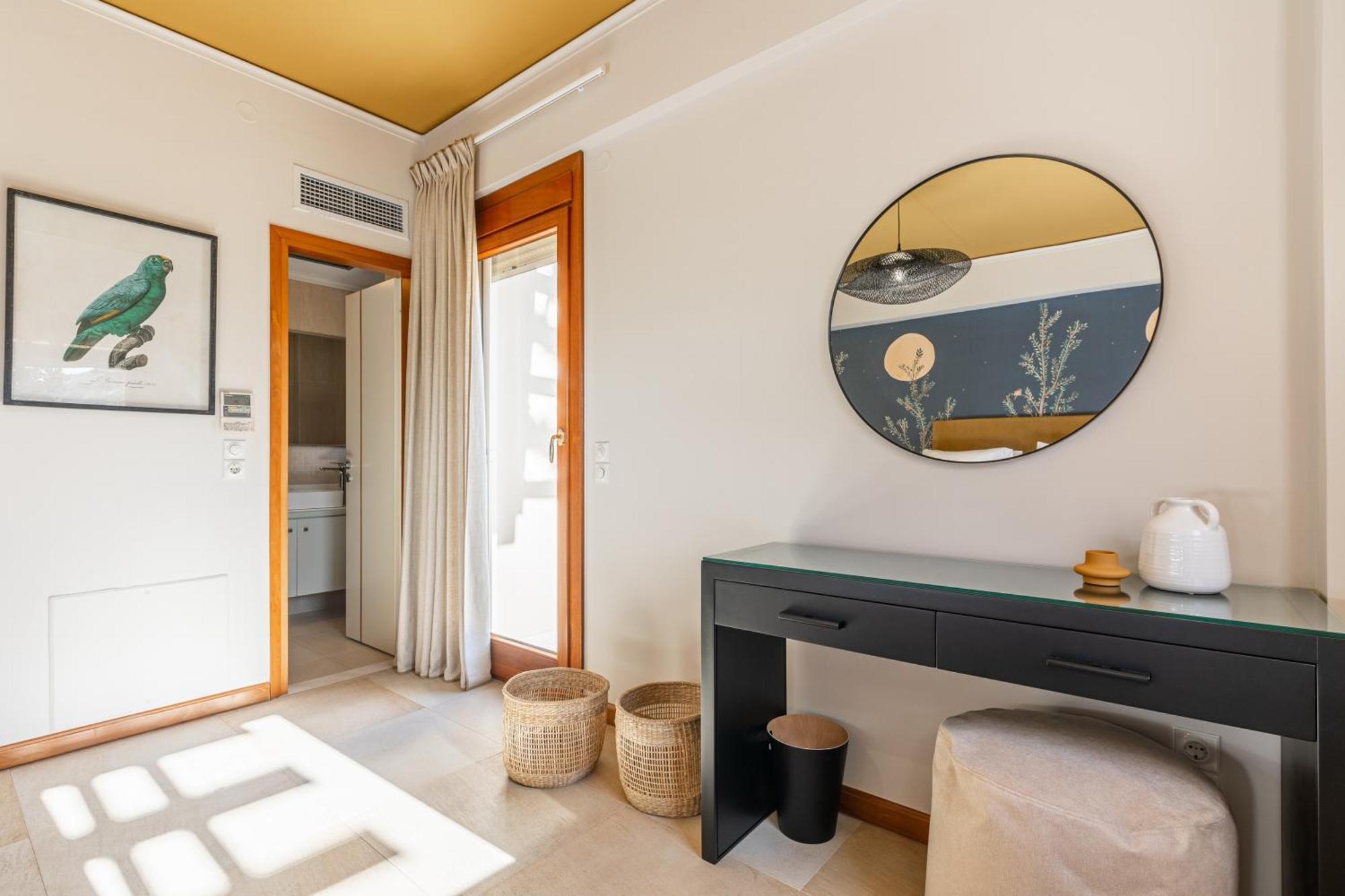 Villa Luxury Aloe *