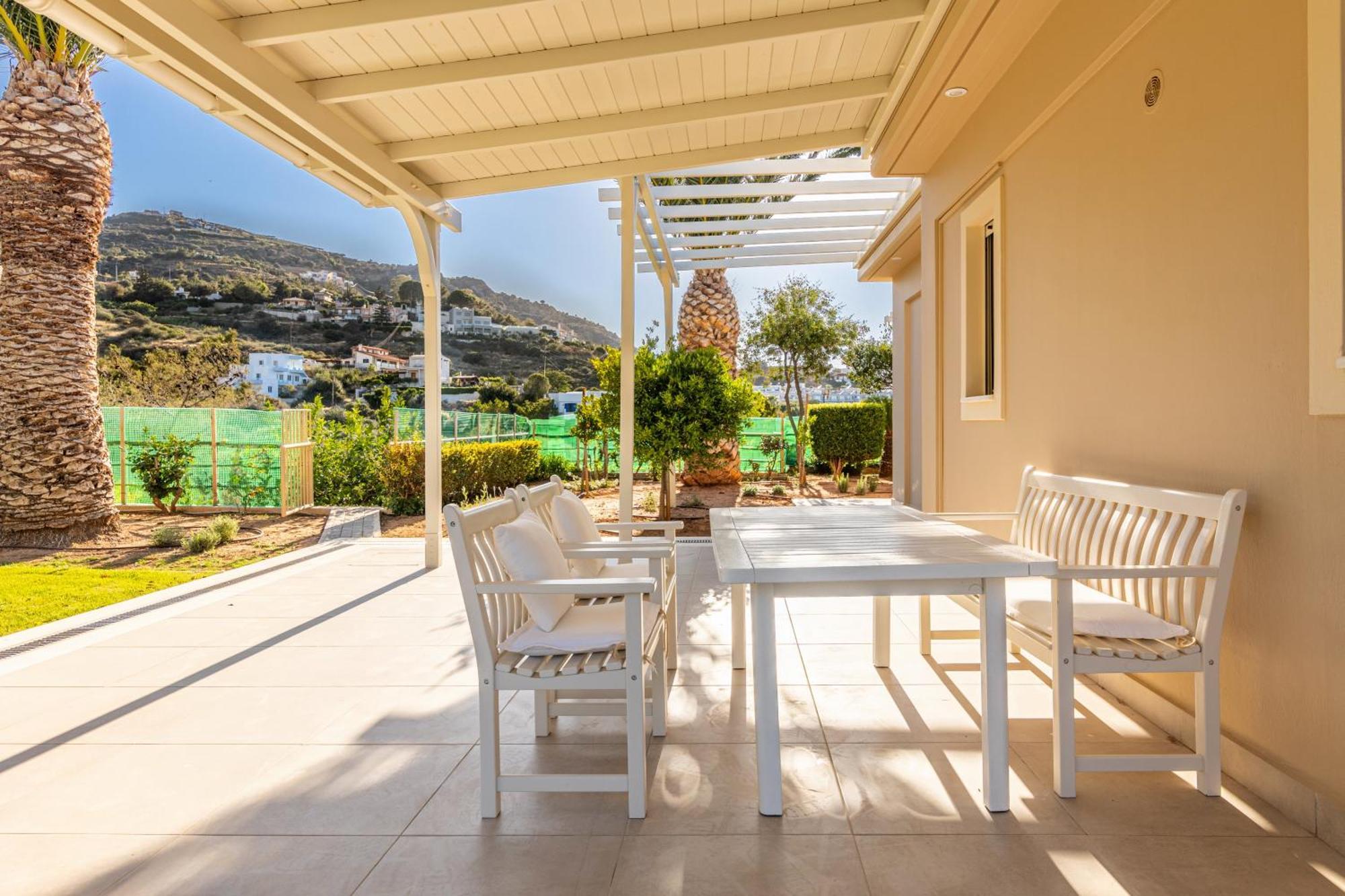 Villa Luxury Aloe *