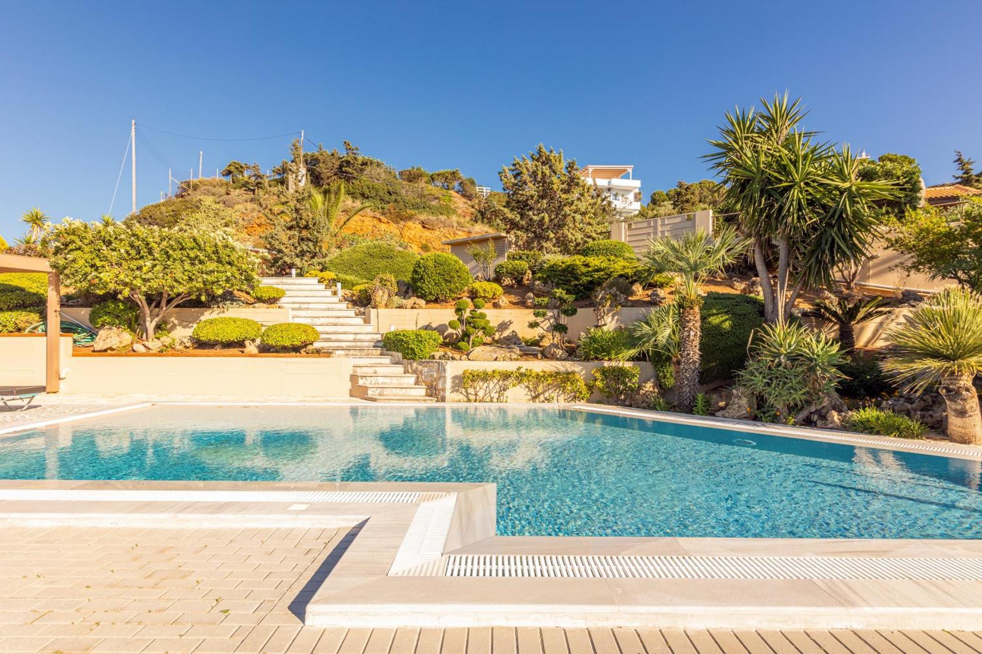 Villa Luxury Aloe