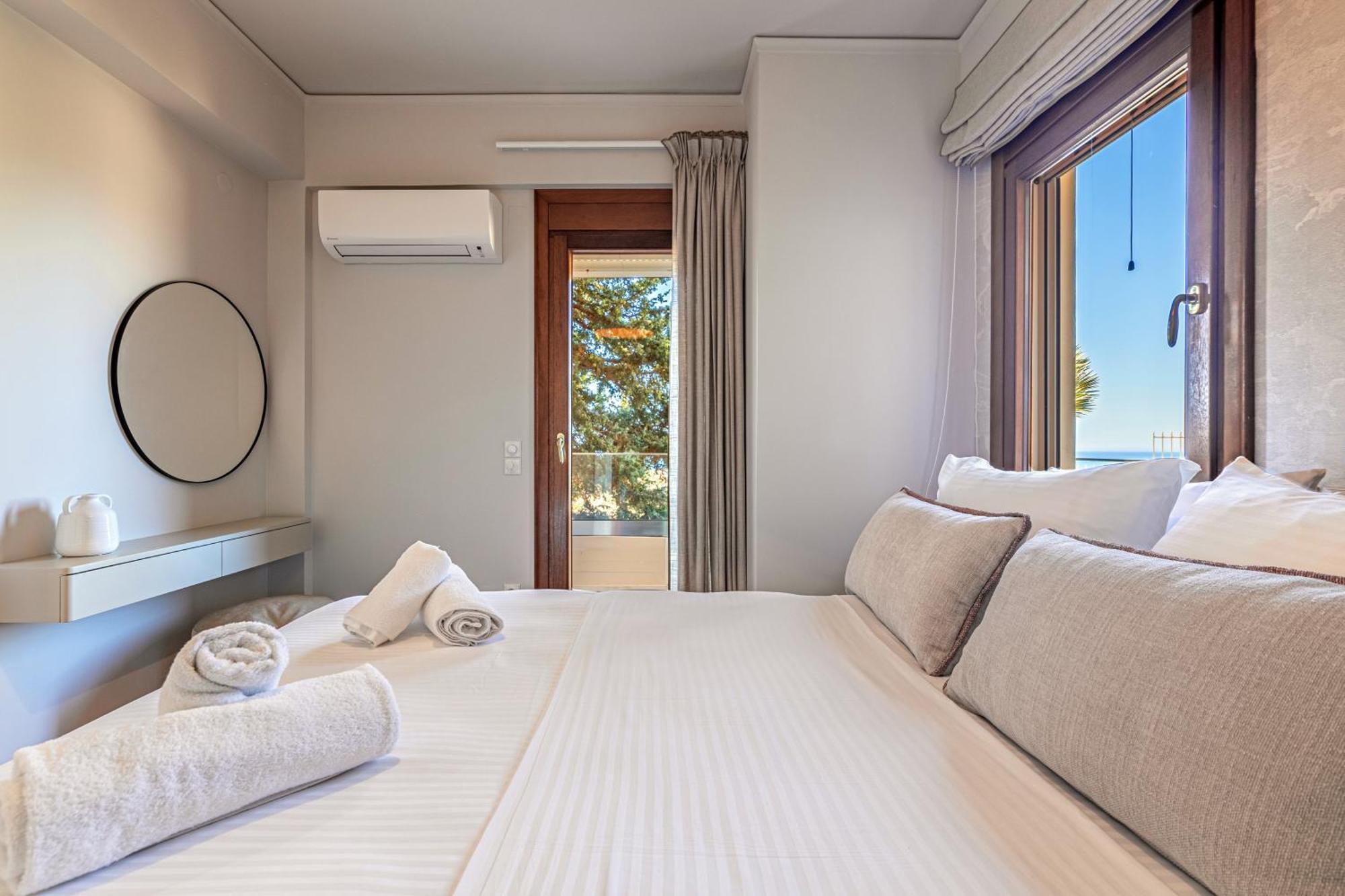 Villa Luxury Aloe *