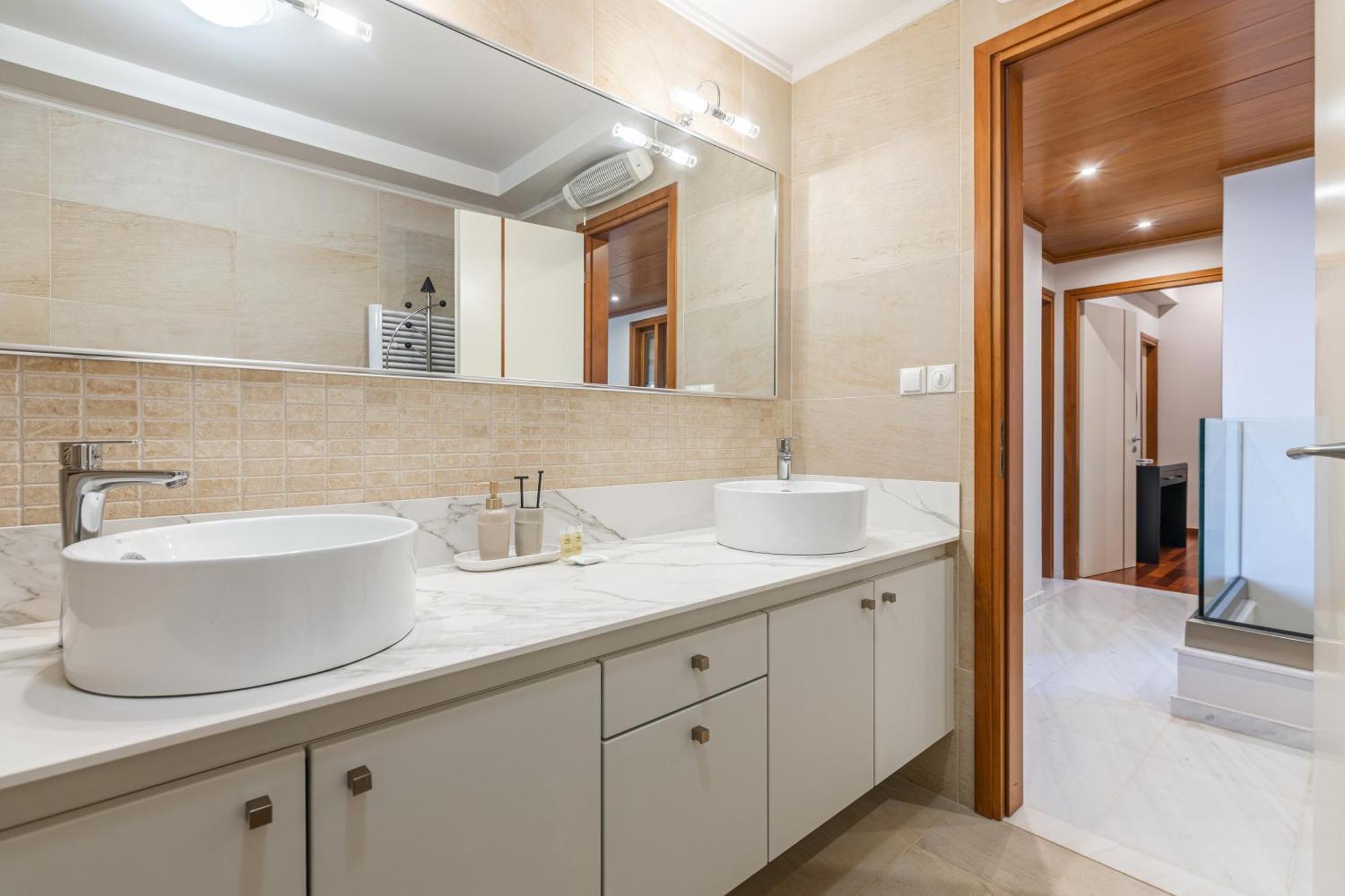 Luxury Aloe Villa Ligaria (Crete)