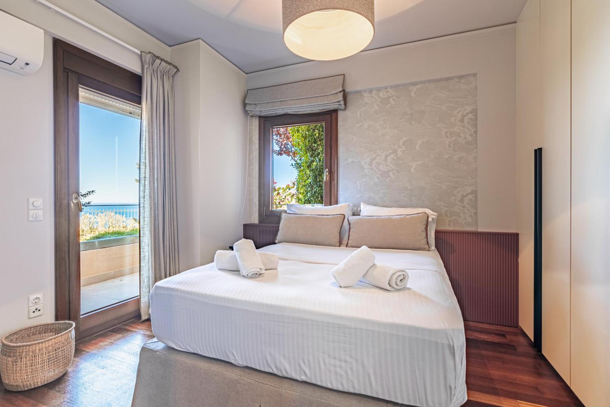 Villa Luxury Aloe *