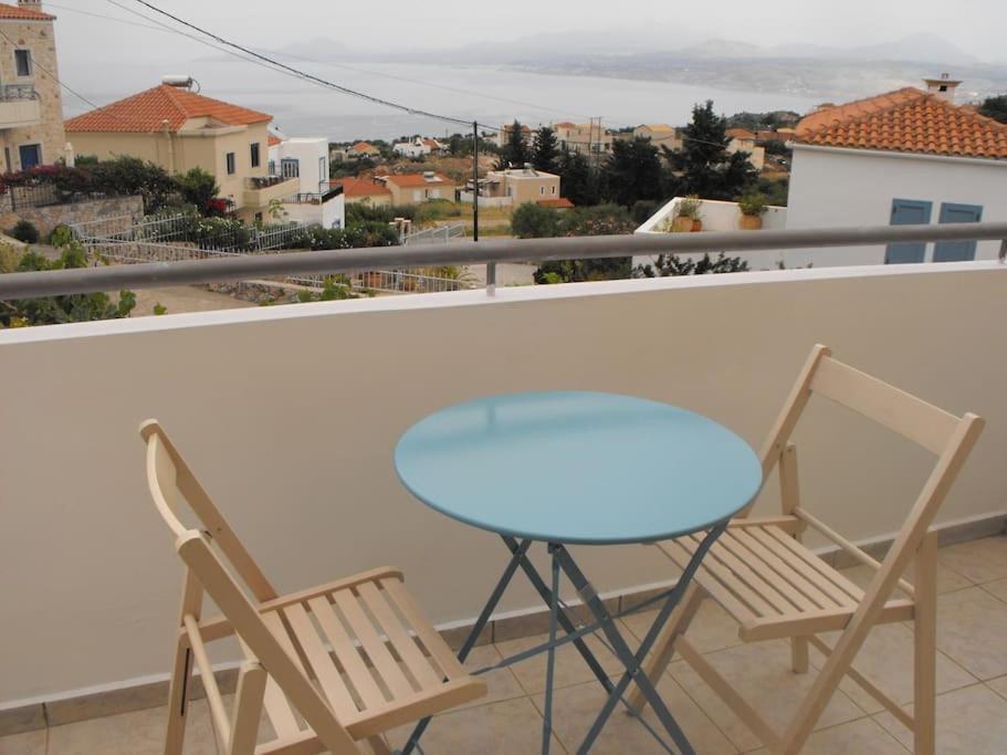Christinas Summer House With Pool In *