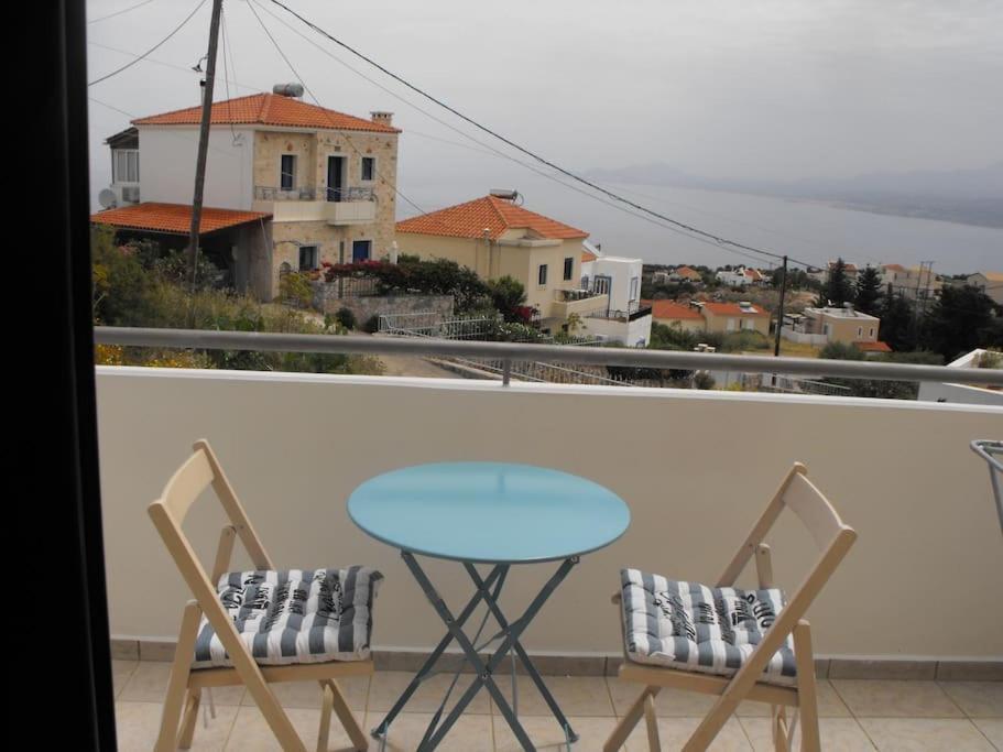 Christinas Summer House With Pool In