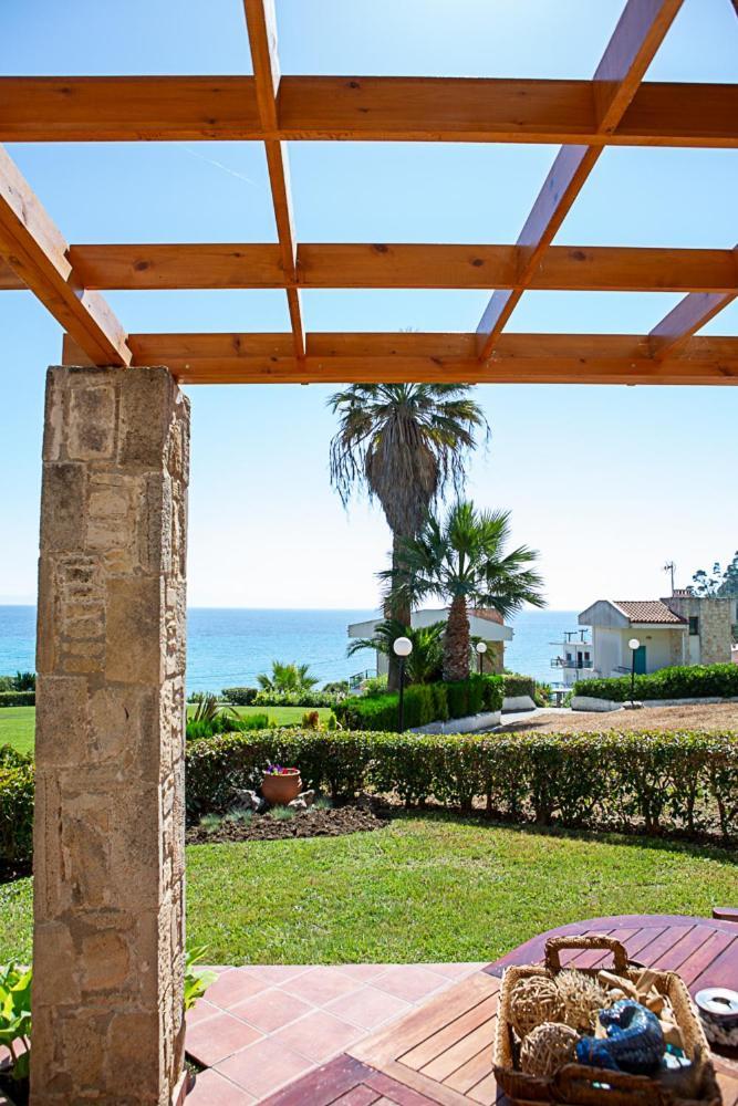 Seabreeze Serenity Holiday home *