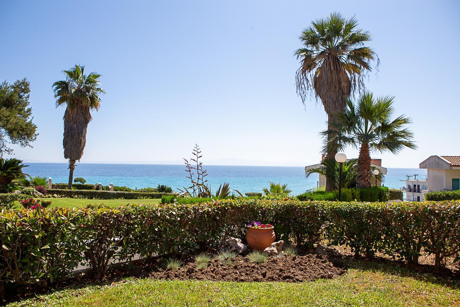 Holiday home Seabreeze Serenity Kallithea (Chalkidiki)