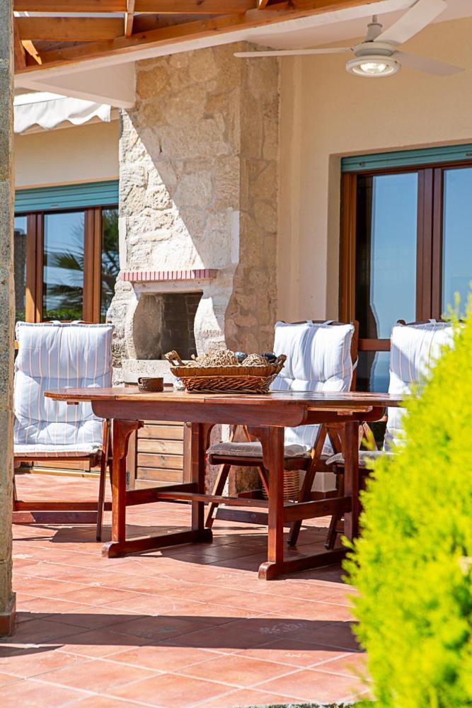 Holiday home Seabreeze Serenity Kallithea (Chalkidiki)