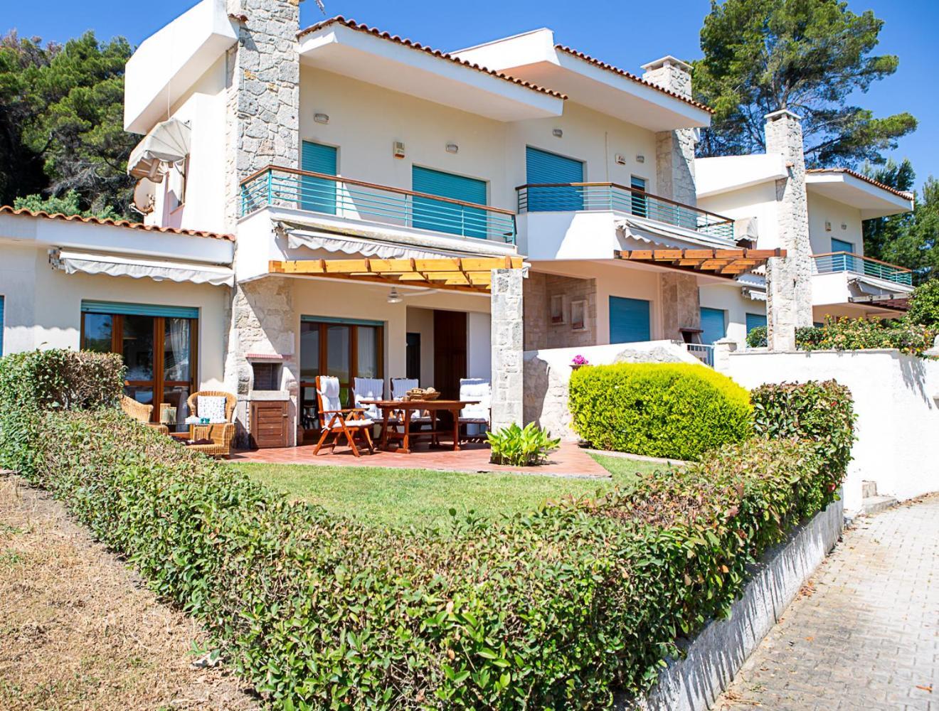 Seabreeze Serenity Kallithea (Chalkidiki)