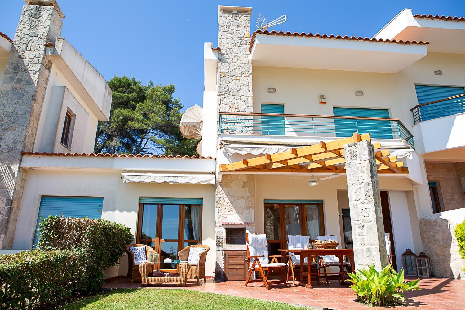 Seabreeze Serenity * Kallithea (Chalkidiki)