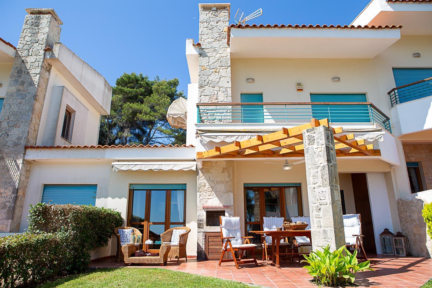 Seabreeze Serenity * Kallithea (Chalkidiki)