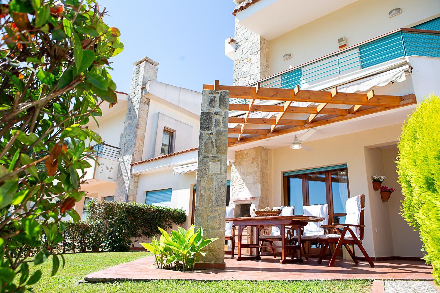 Holiday home Seabreeze Serenity