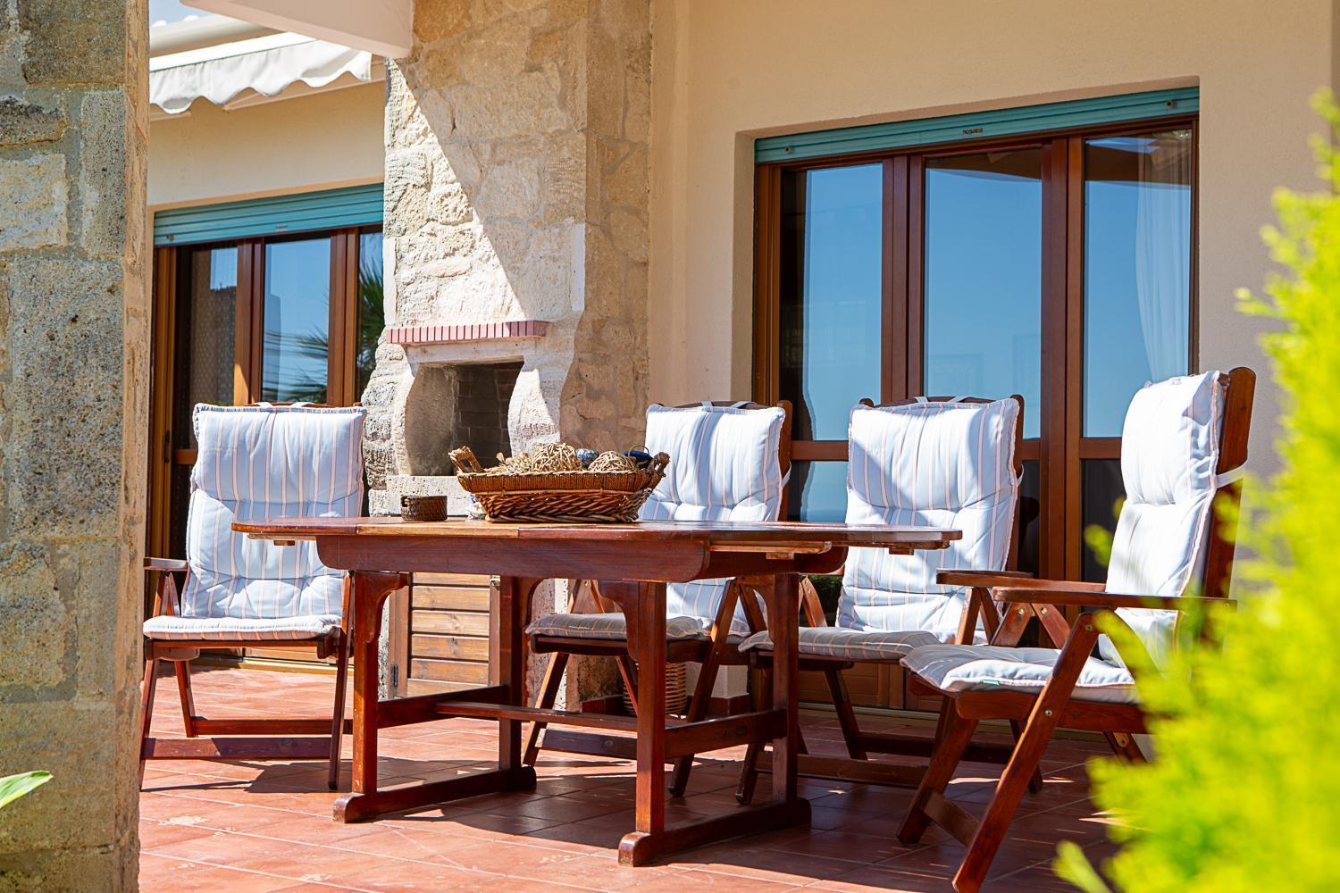 Seabreeze Serenity