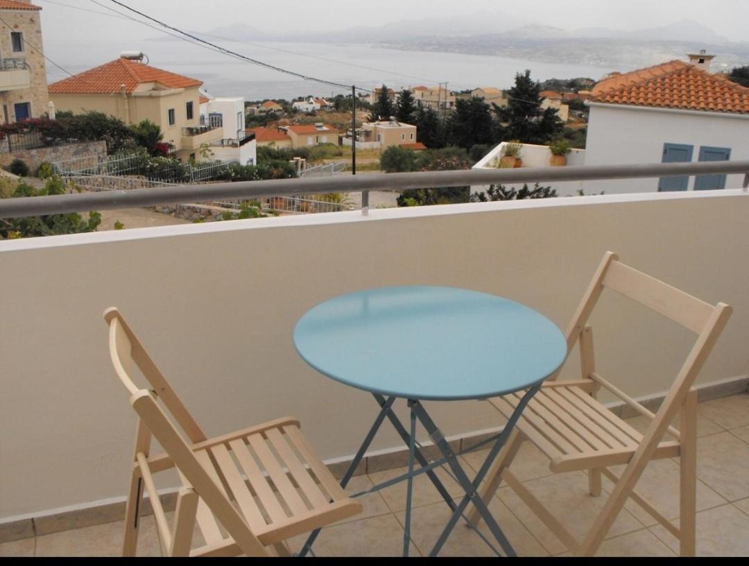 Christinas Summer House With Pool In *