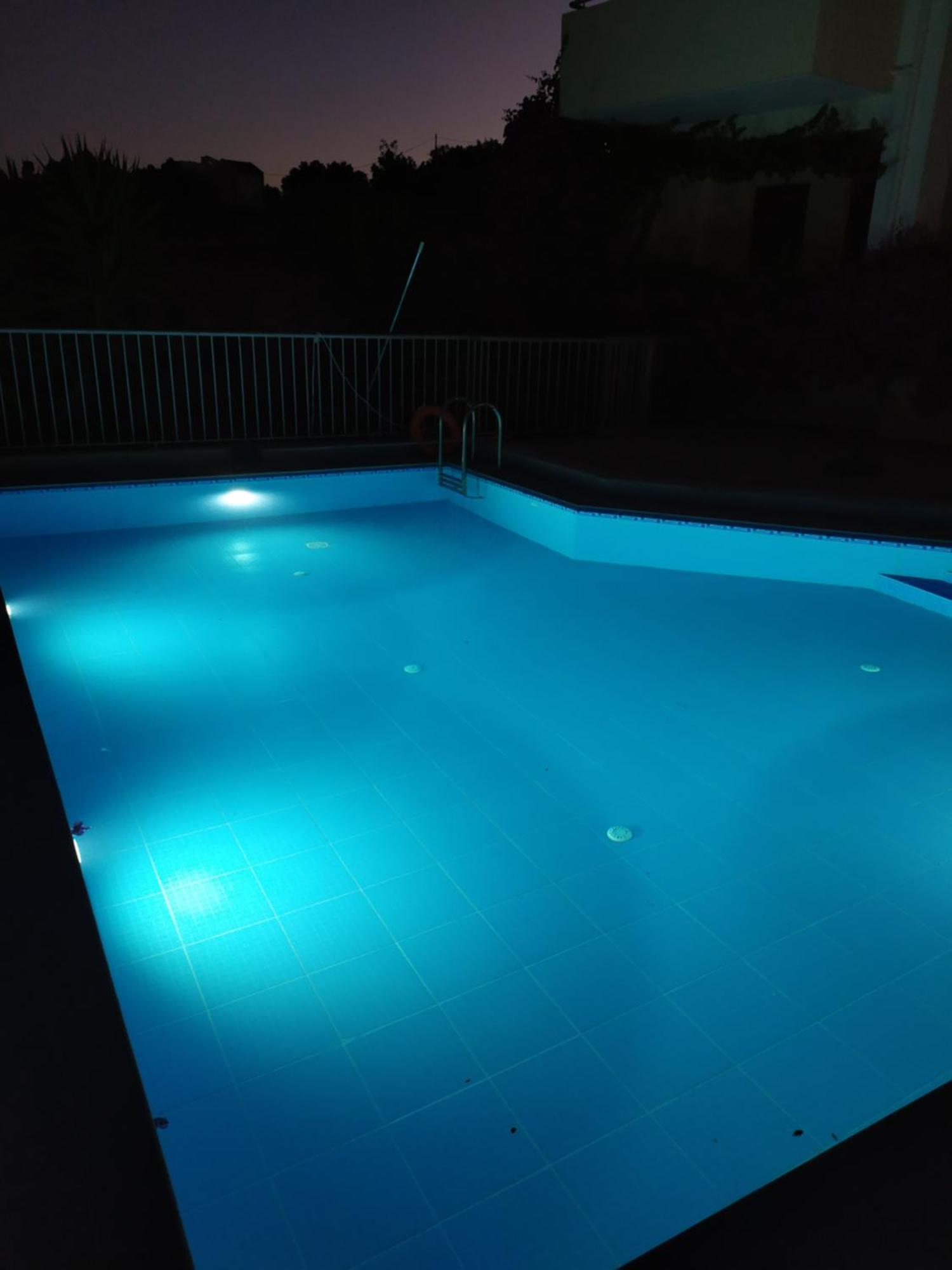 Apartment Christinas Summer House With Pool In