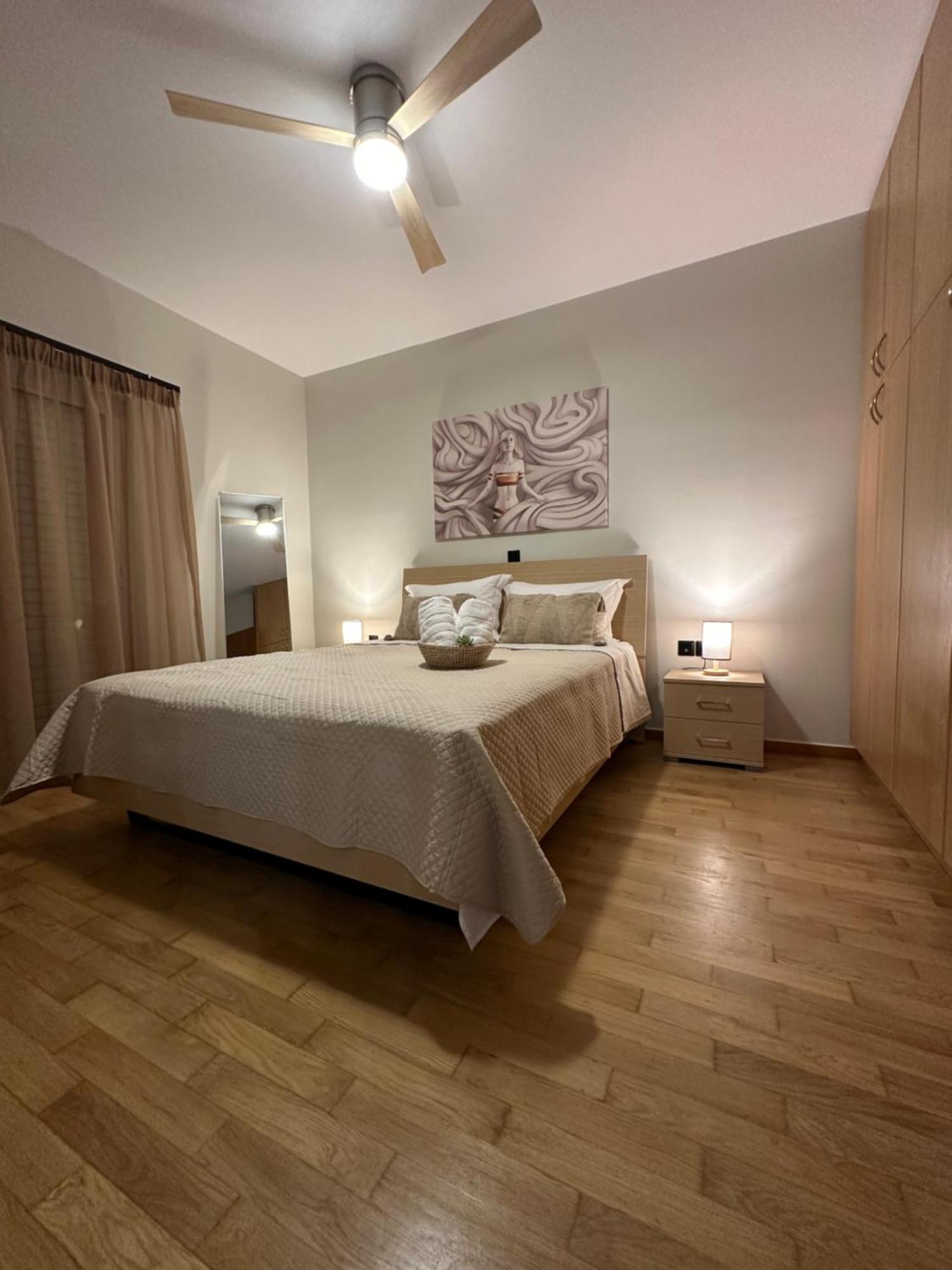 Sitia Beach Apartment *