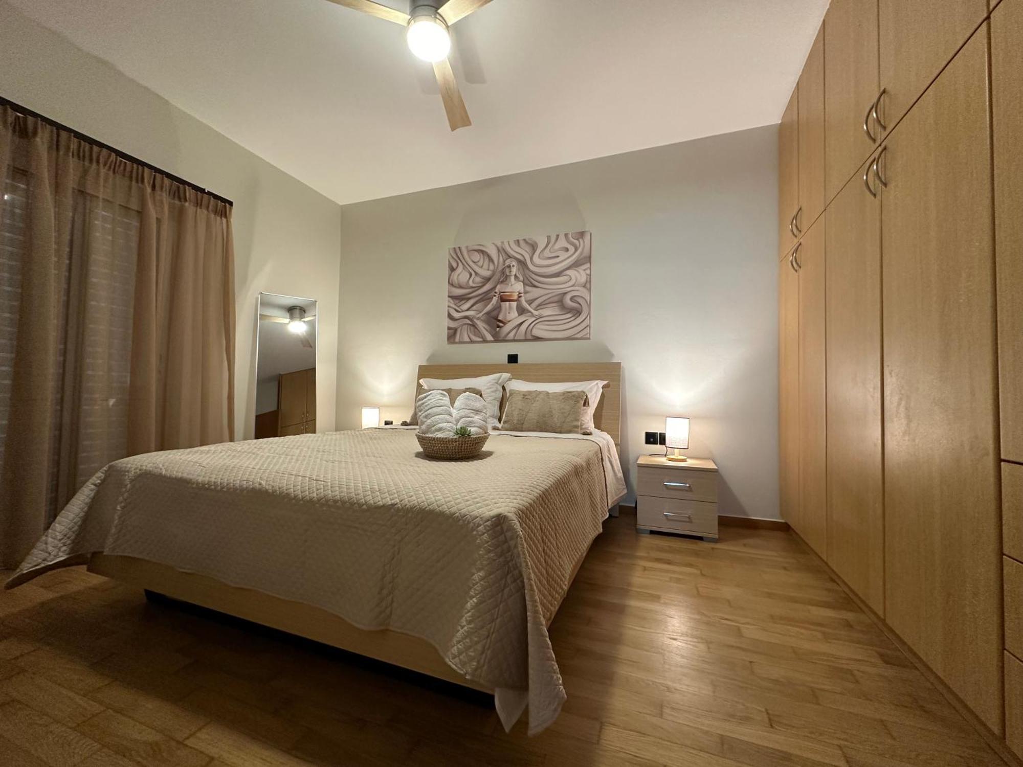 Sitia Beach Apartment Apartment *