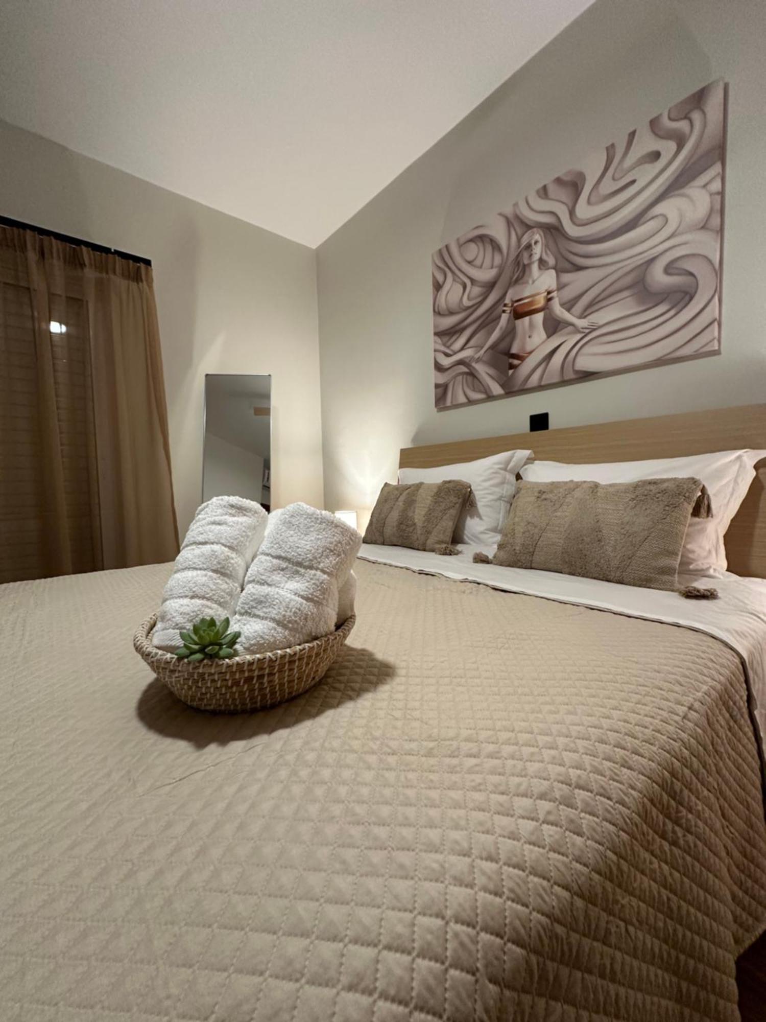 Sitia Beach Apartment Sitia (Crete)
