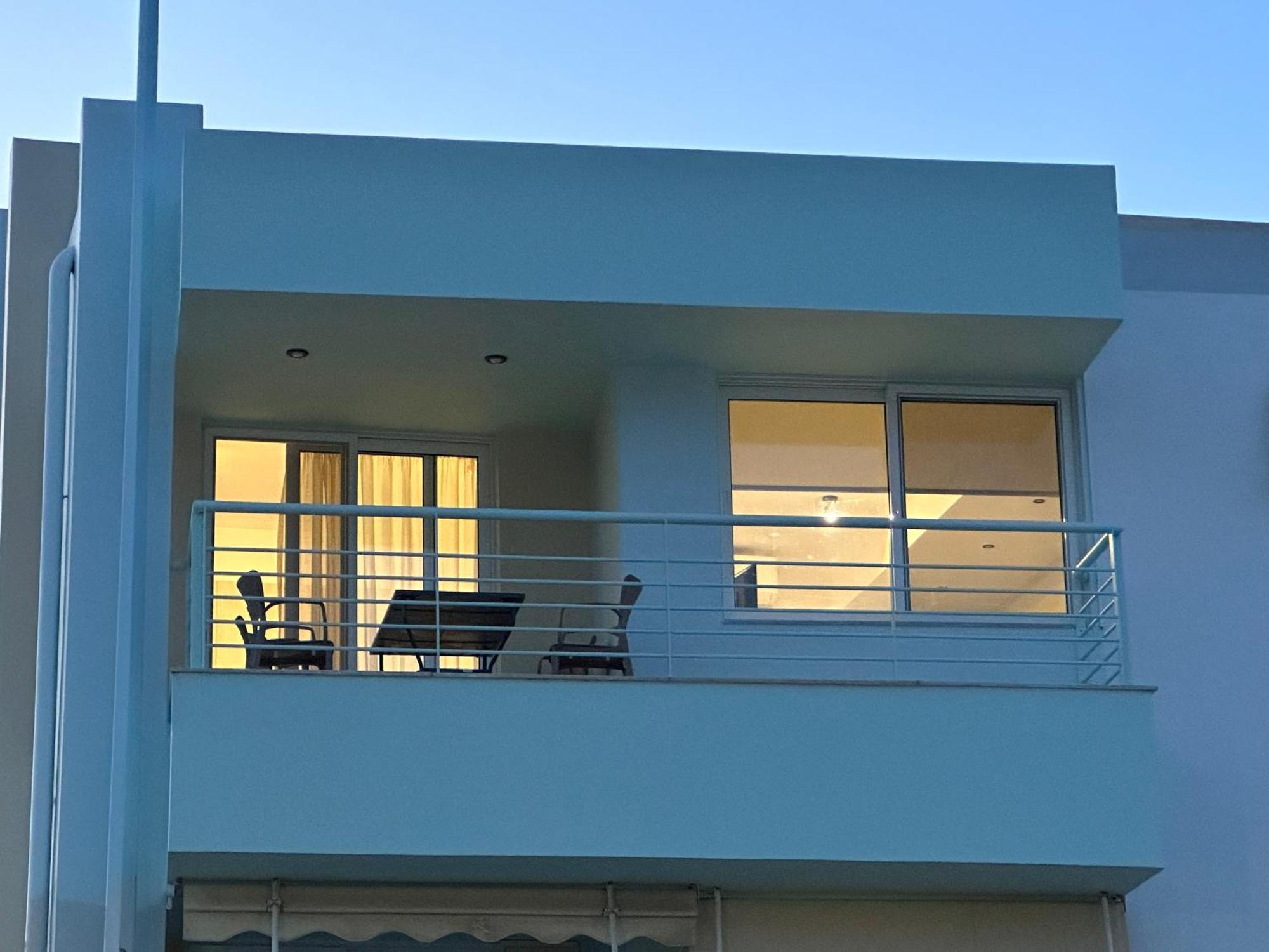 Sitia Beach Apartment Apartment Sitia (Crete)