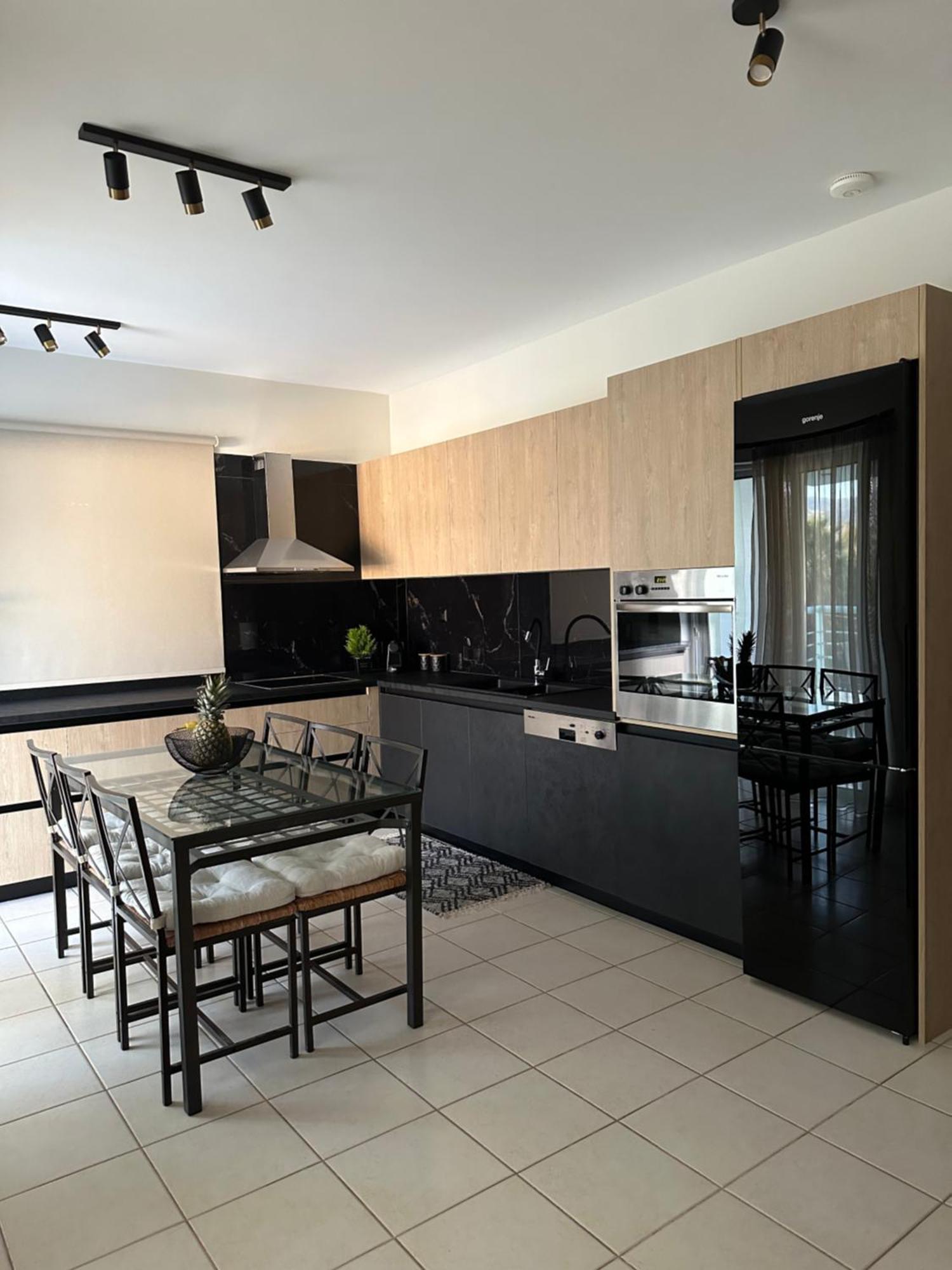 Sitia Beach Apartment