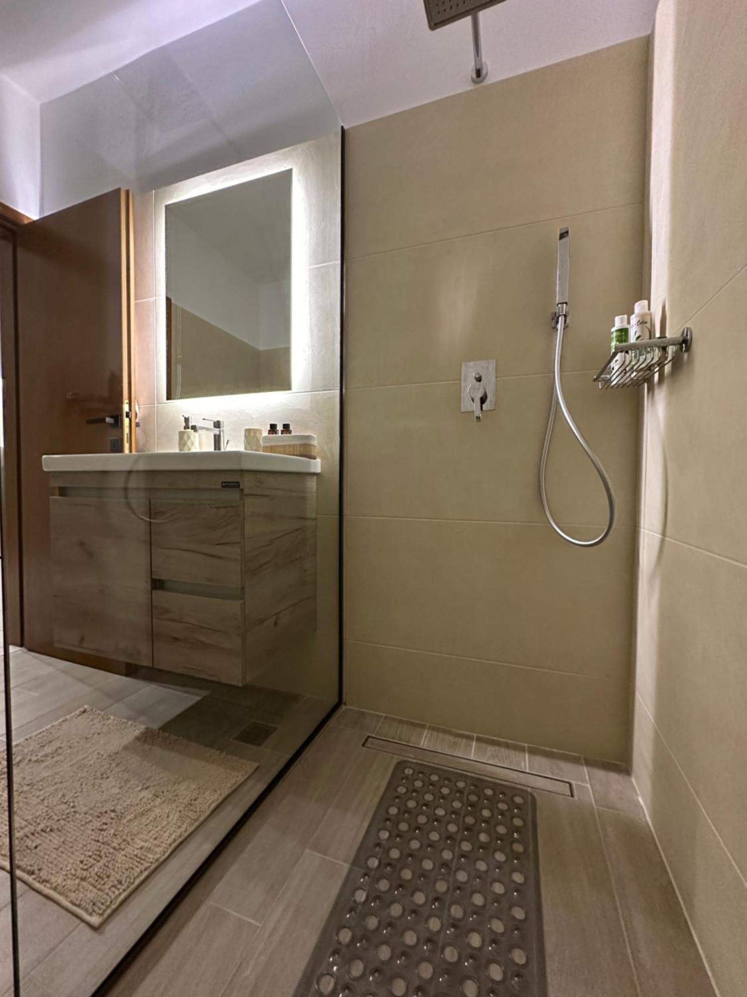 Sitia Beach Apartment Apartment