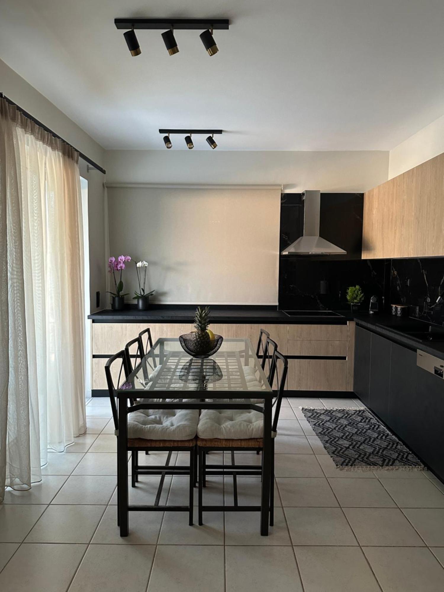 Sitia Beach Apartment