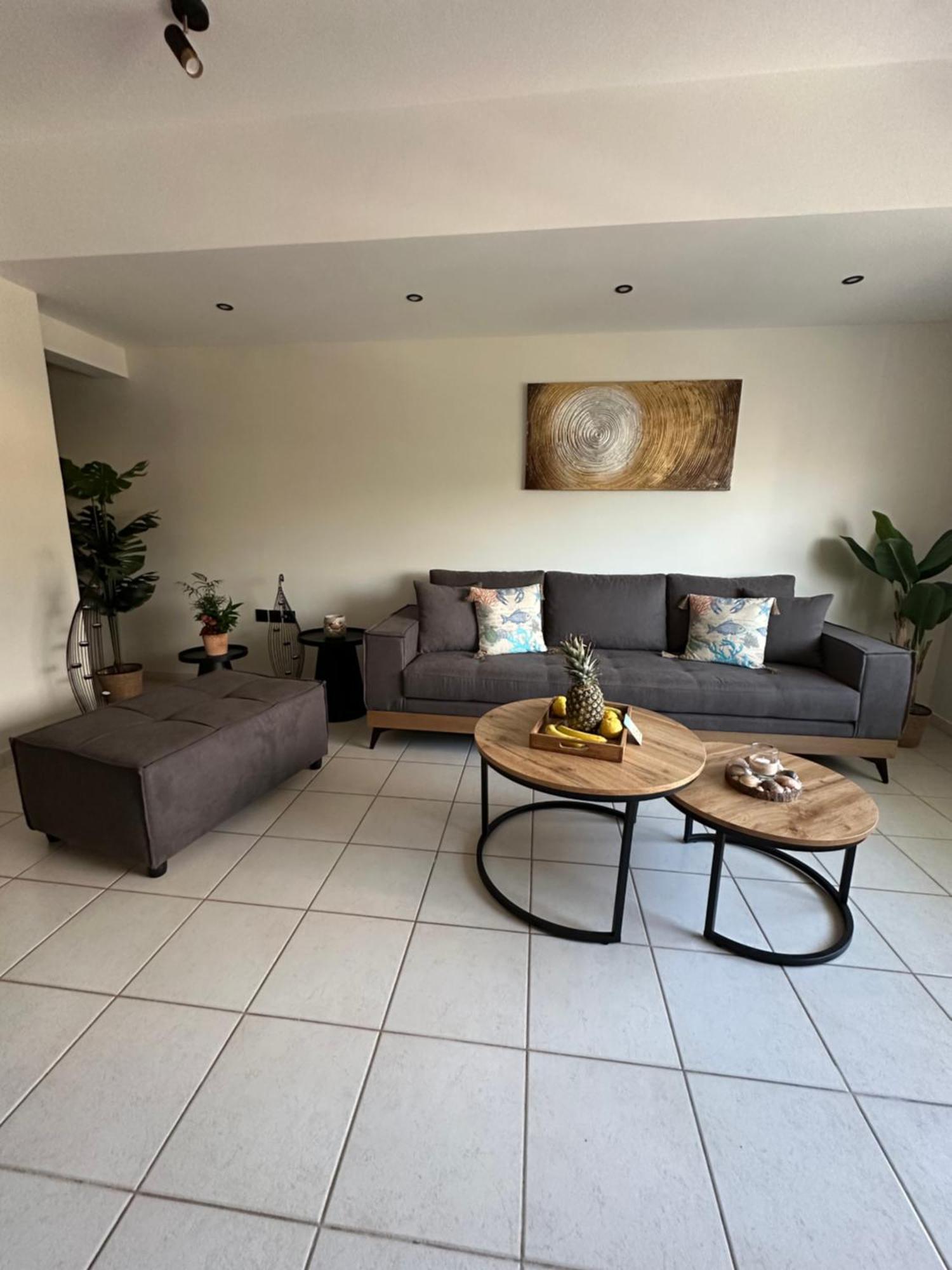 Sitia Beach Apartment Apartment