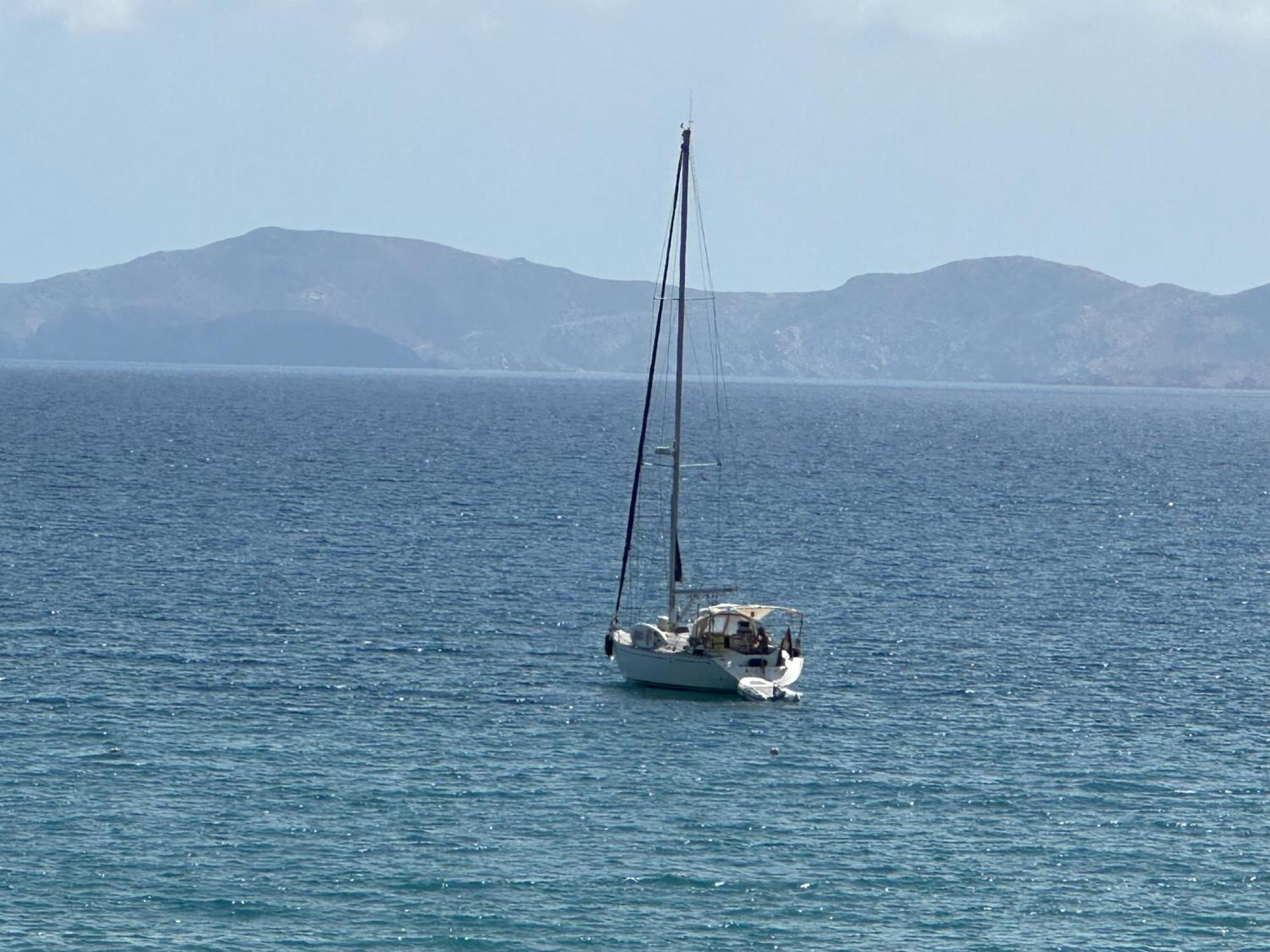 Sitia Beach Apartment Sitia (Crete)