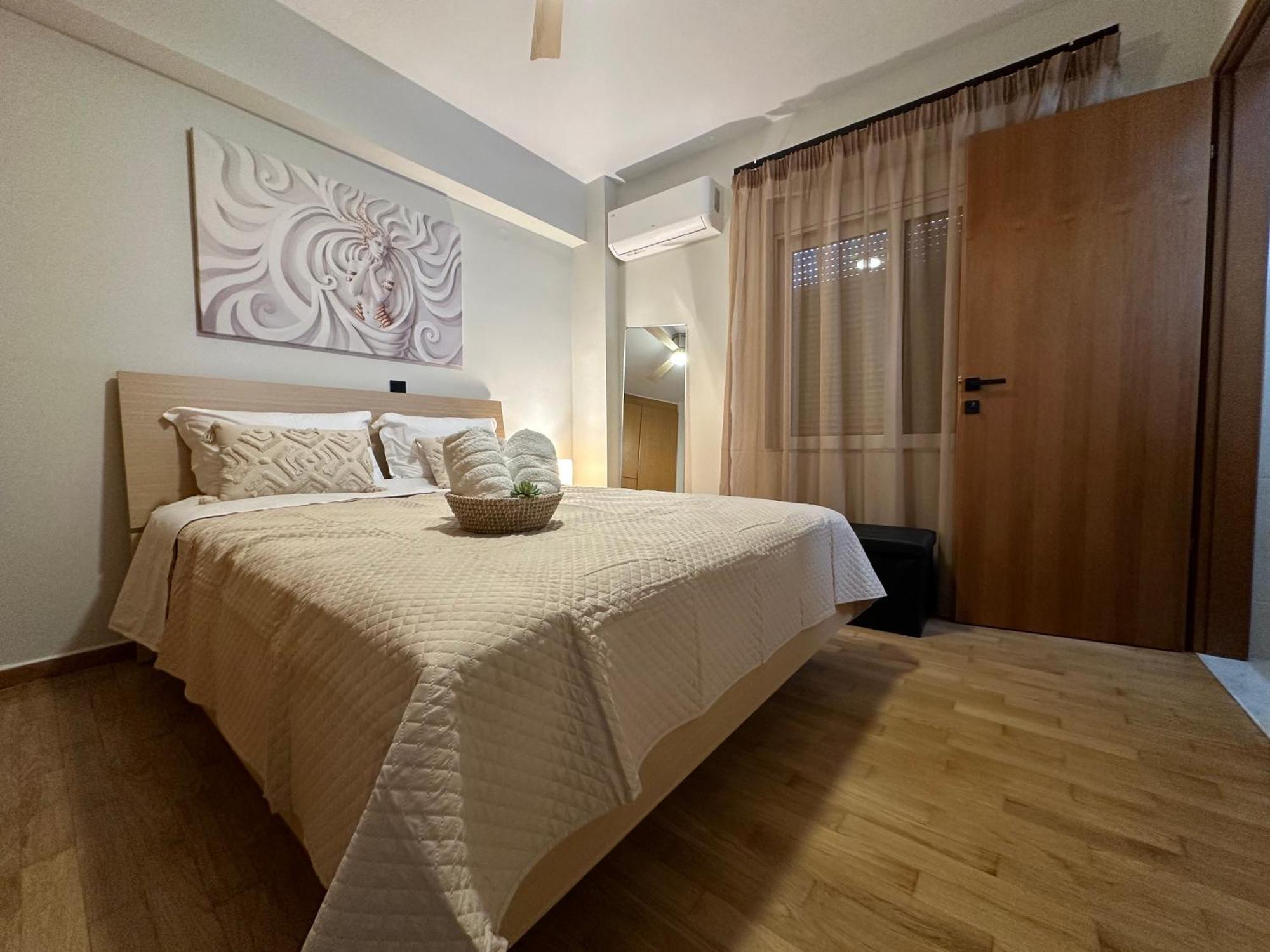 Sitia Beach Apartment Apartment