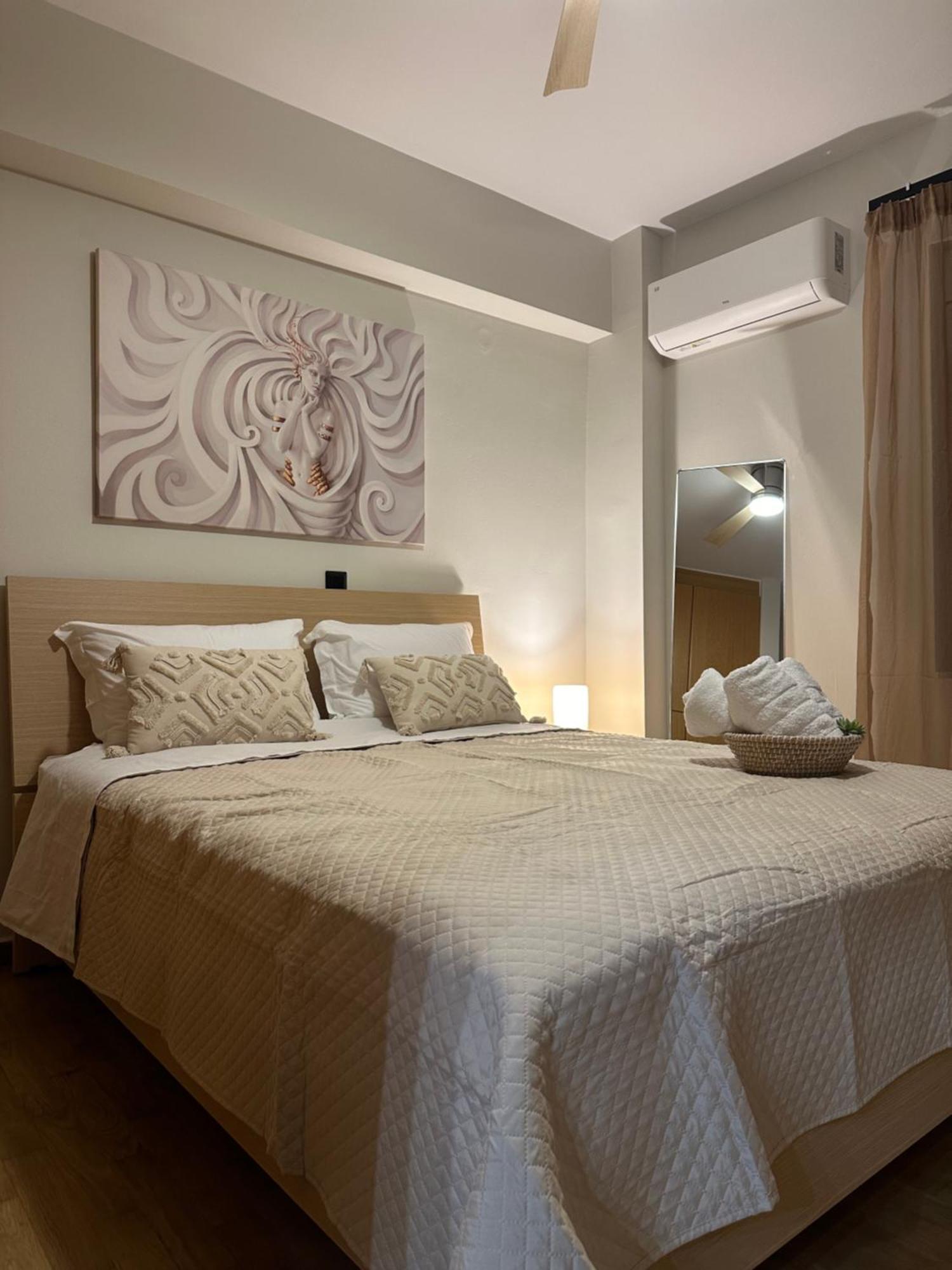 Apartment Sitia Beach Apartment Sitia (Crete)
