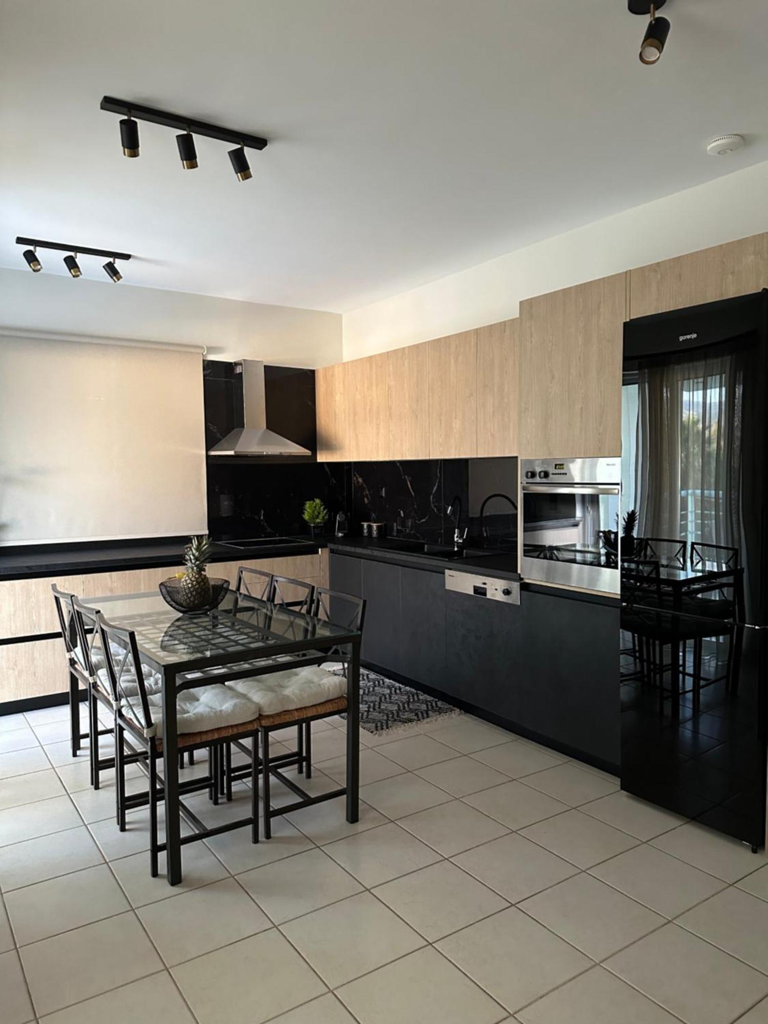 Sitia Beach Apartment Sitia (Crete)