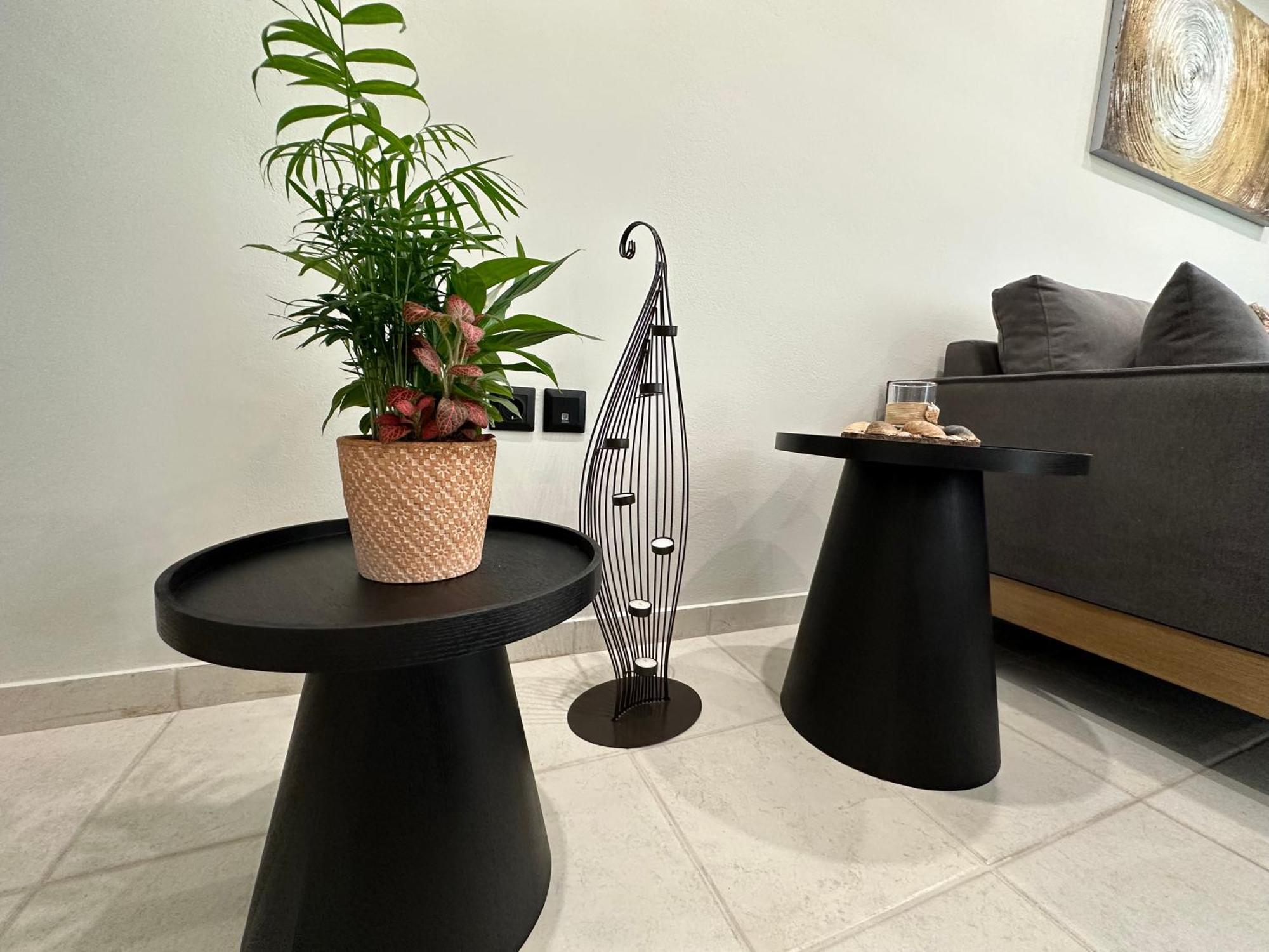 Apartment Sitia Beach Apartment *