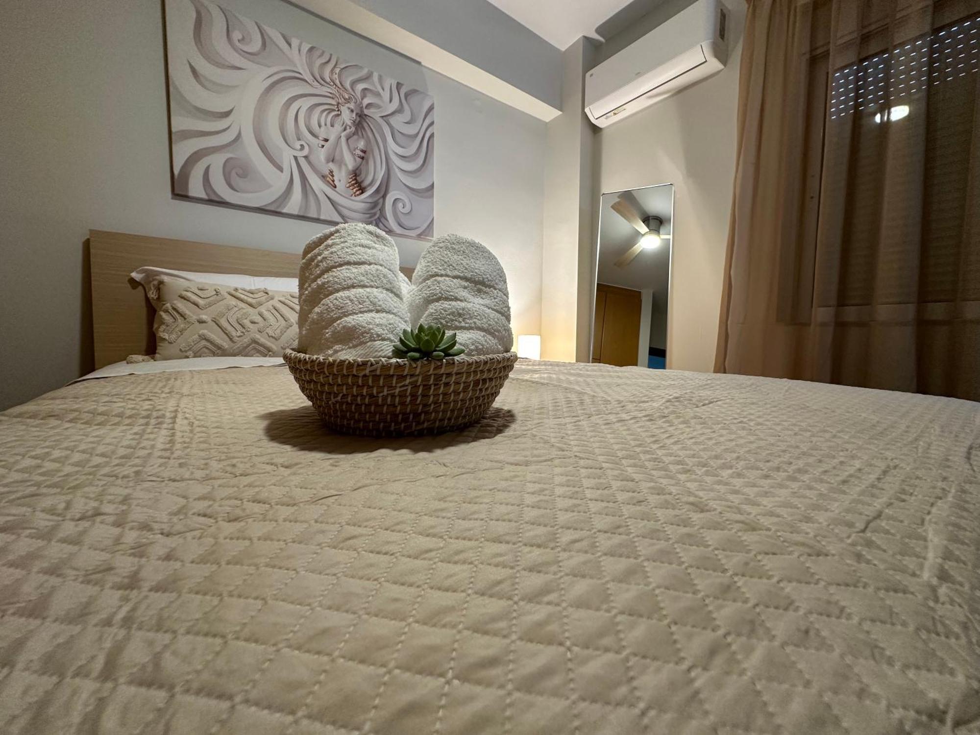 Apartment Sitia Beach Apartment Sitia (Crete)