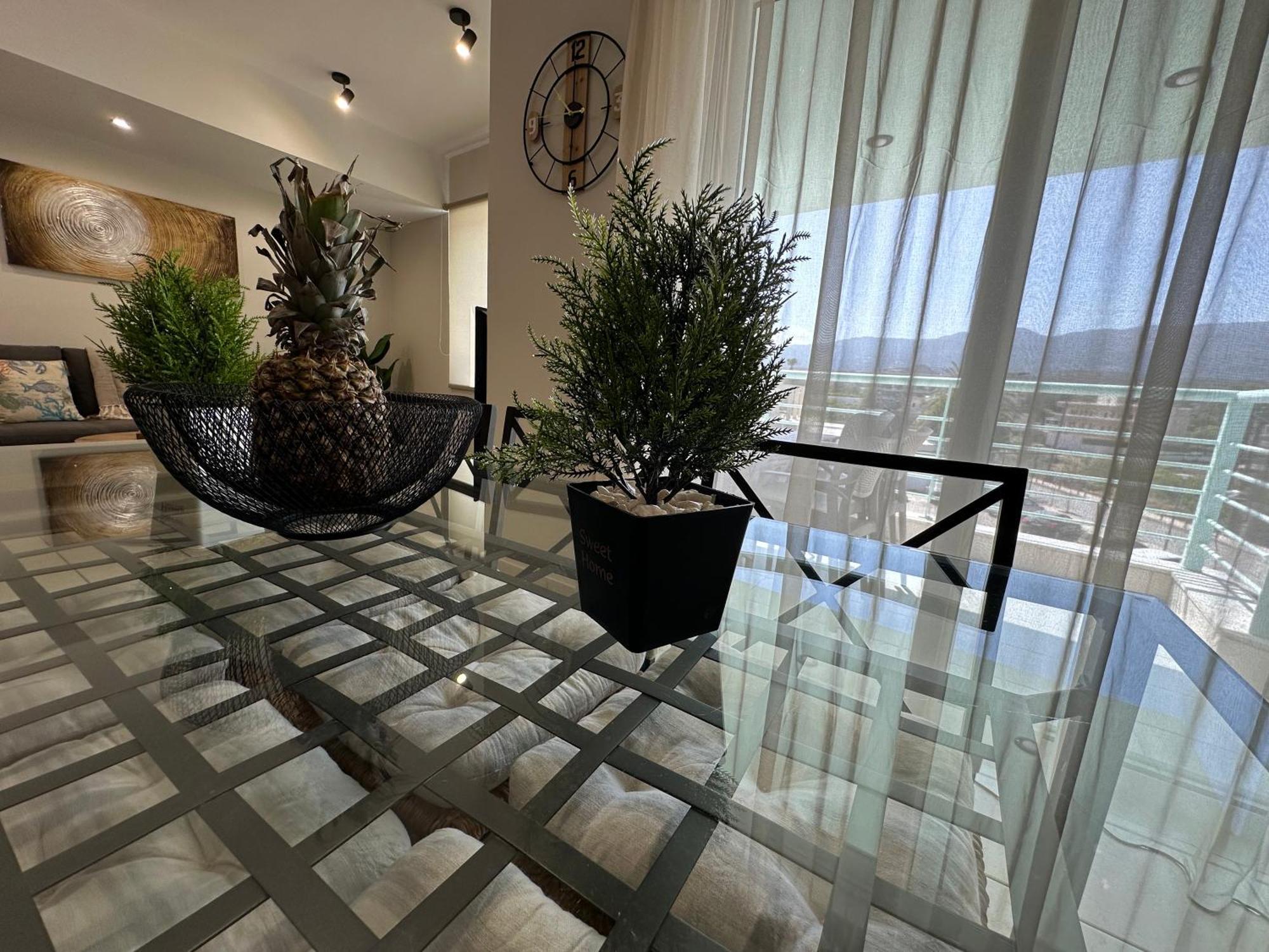 Sitia Beach Apartment Apartment