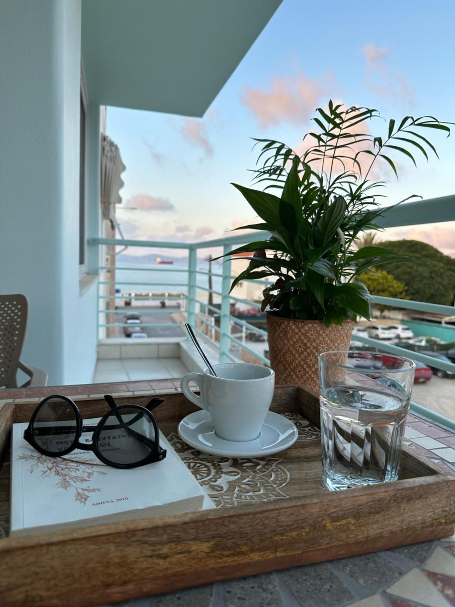Apartment Sitia Beach Apartment *