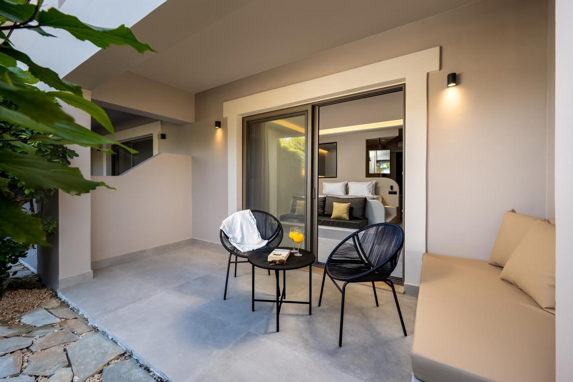 Celestial Lindos Suites Lindos (Rhodes)