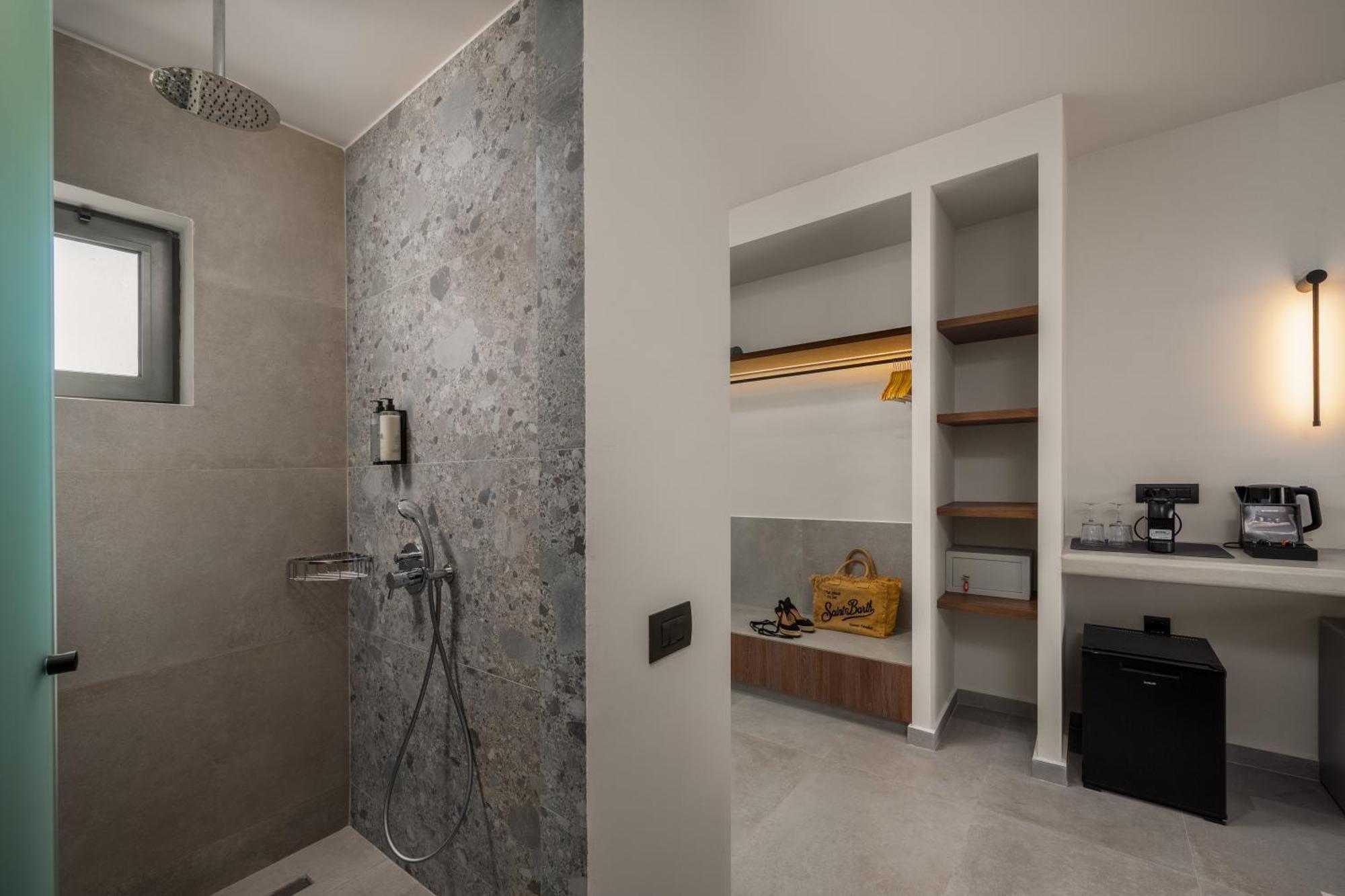 Celestial Lindos Suites Aparthotel