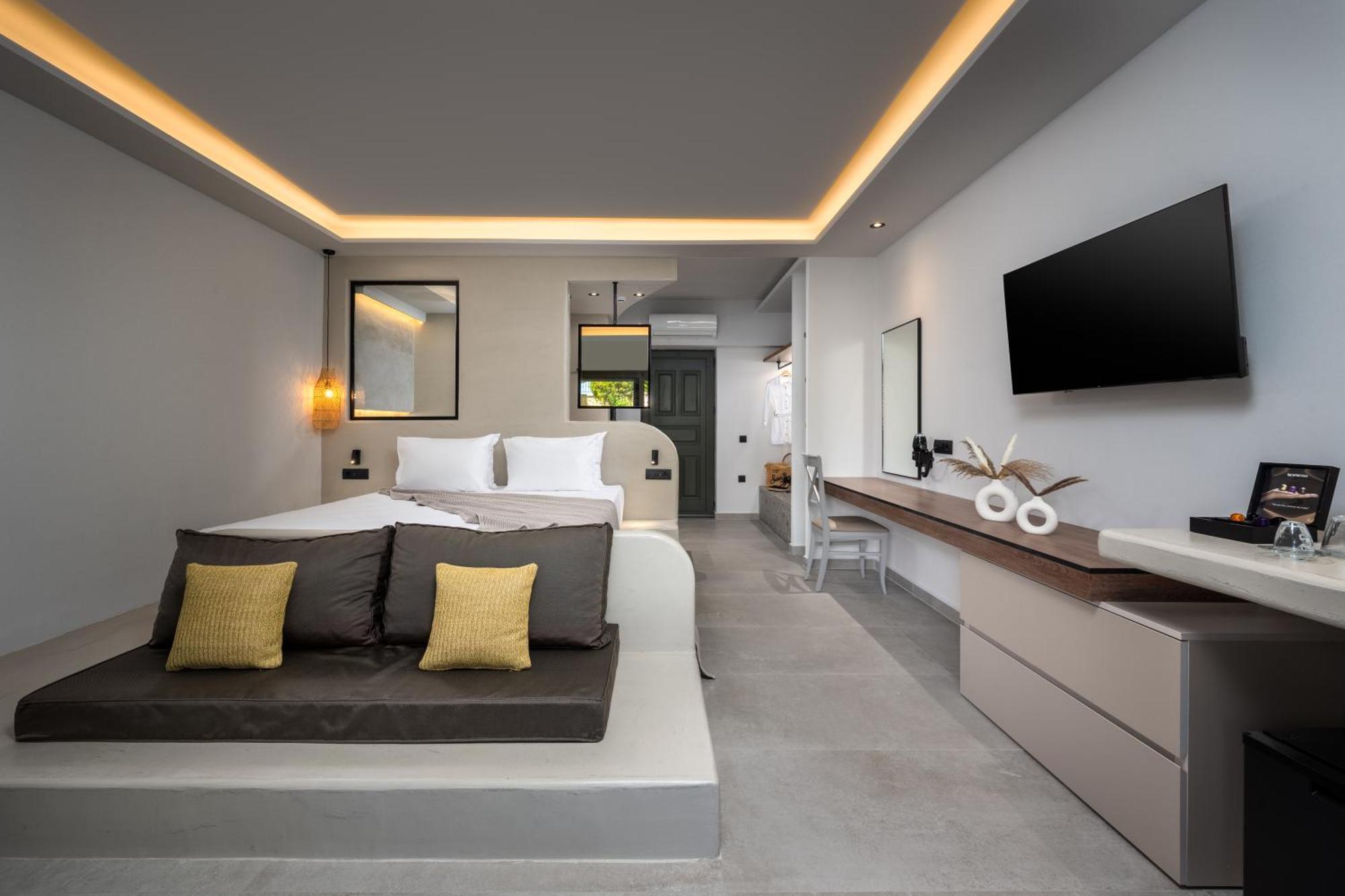 Celestial Lindos Suites Aparthotel 3*