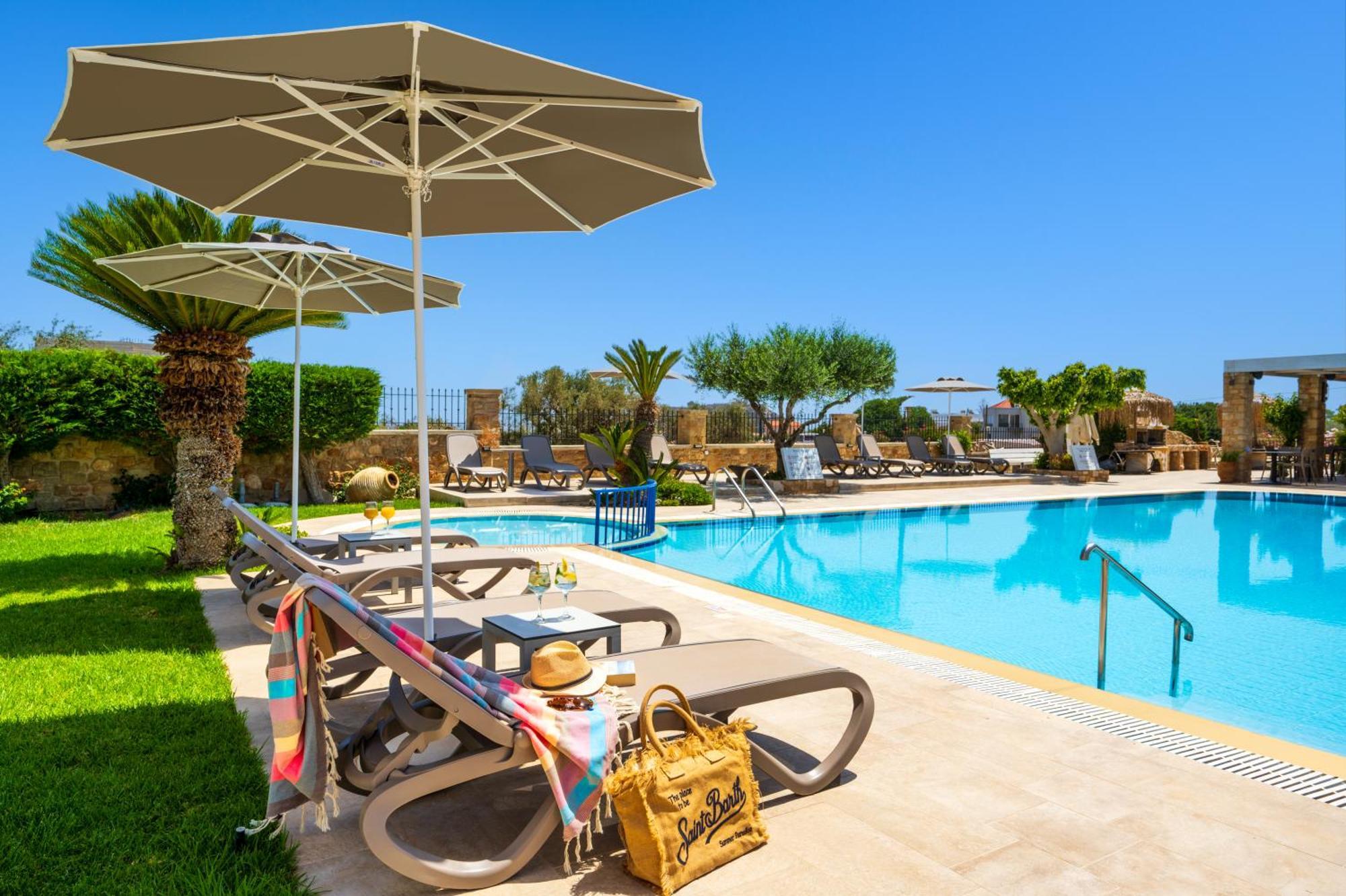 Celestial Lindos Suites Aparthotel Lindos (Rhodes)