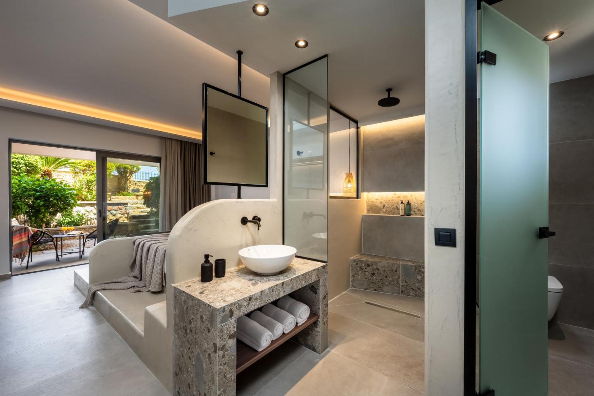 Aparthotel Celestial Lindos Suites Lindos (Rhodes)