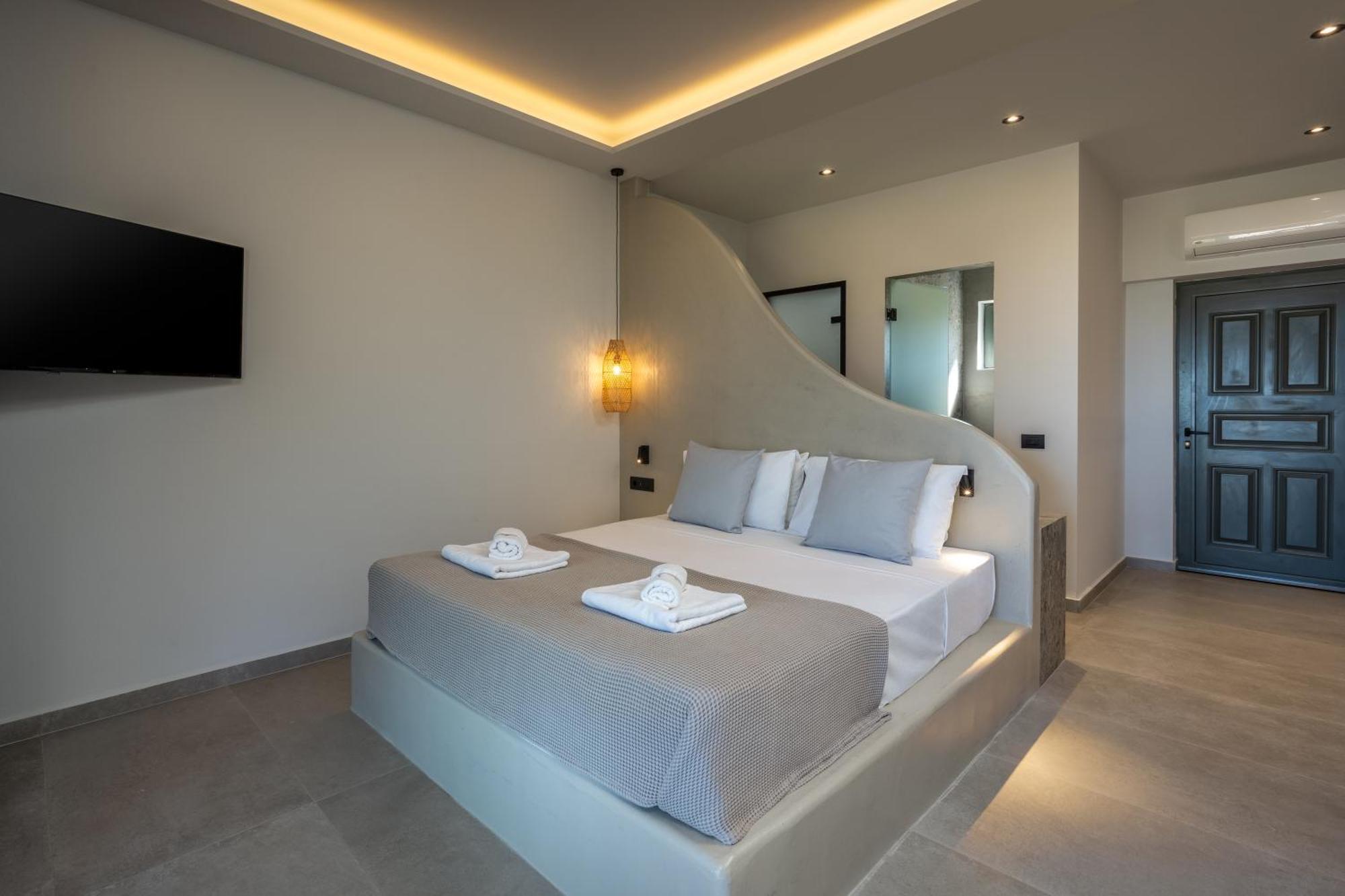 Celestial Lindos Suites Lindos (Rhodes)