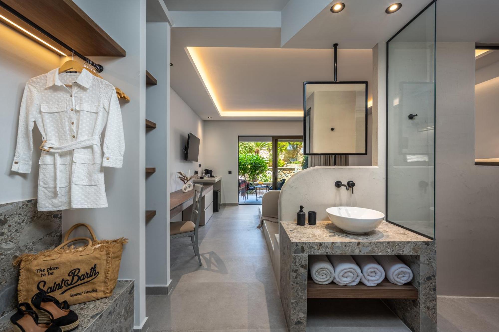 Celestial Lindos Suites Aparthotel