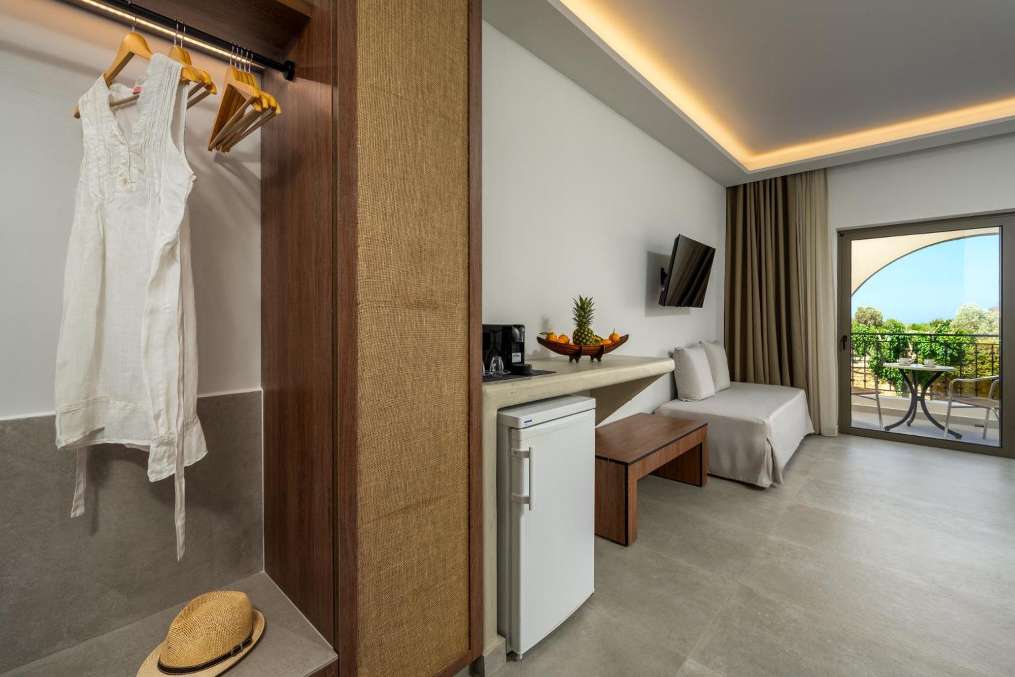 Aparthotel Celestial Lindos Suites Lindos (Rhodes)