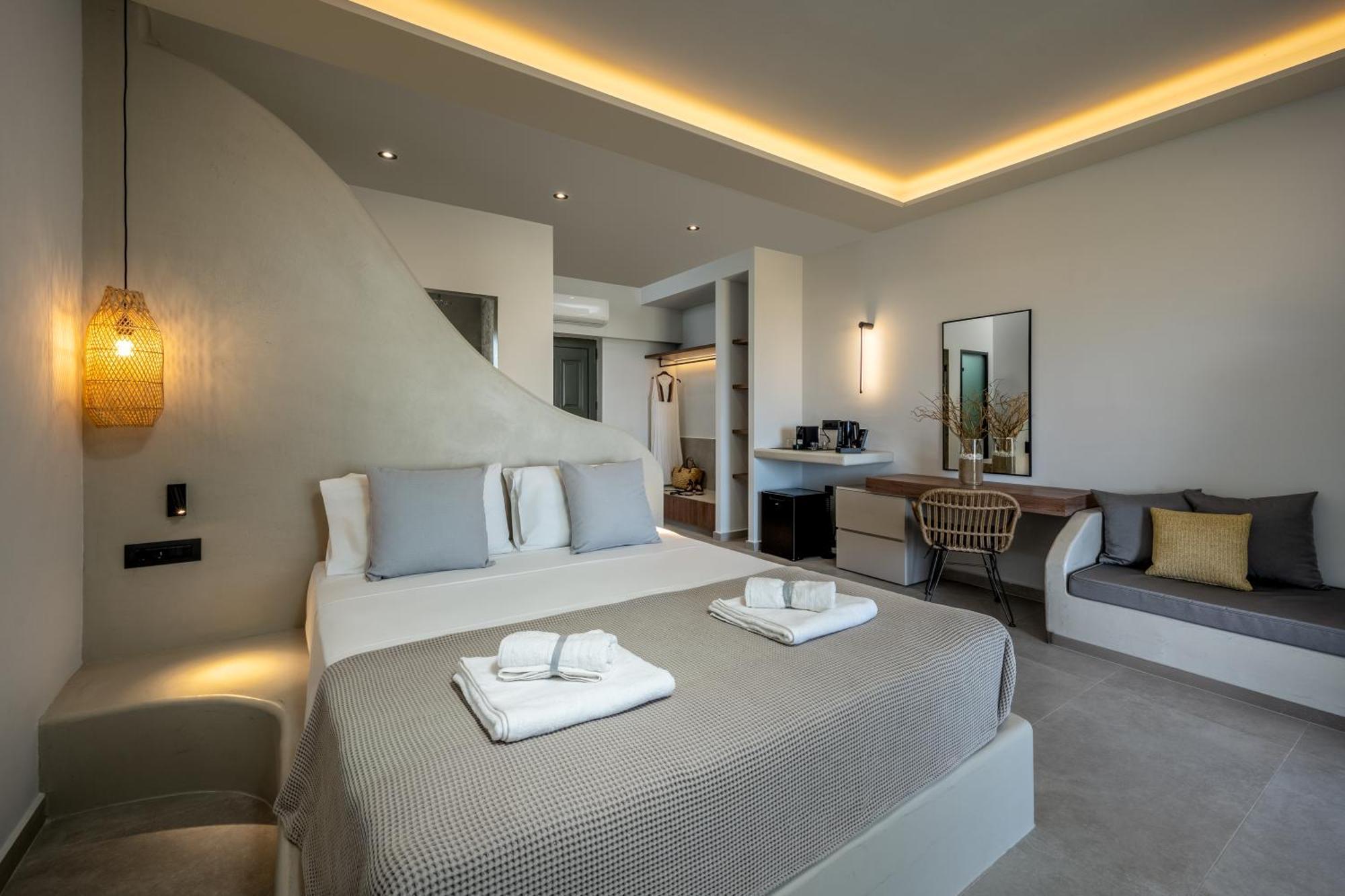 Celestial Lindos Suites 3* Lindos (Rhodes)