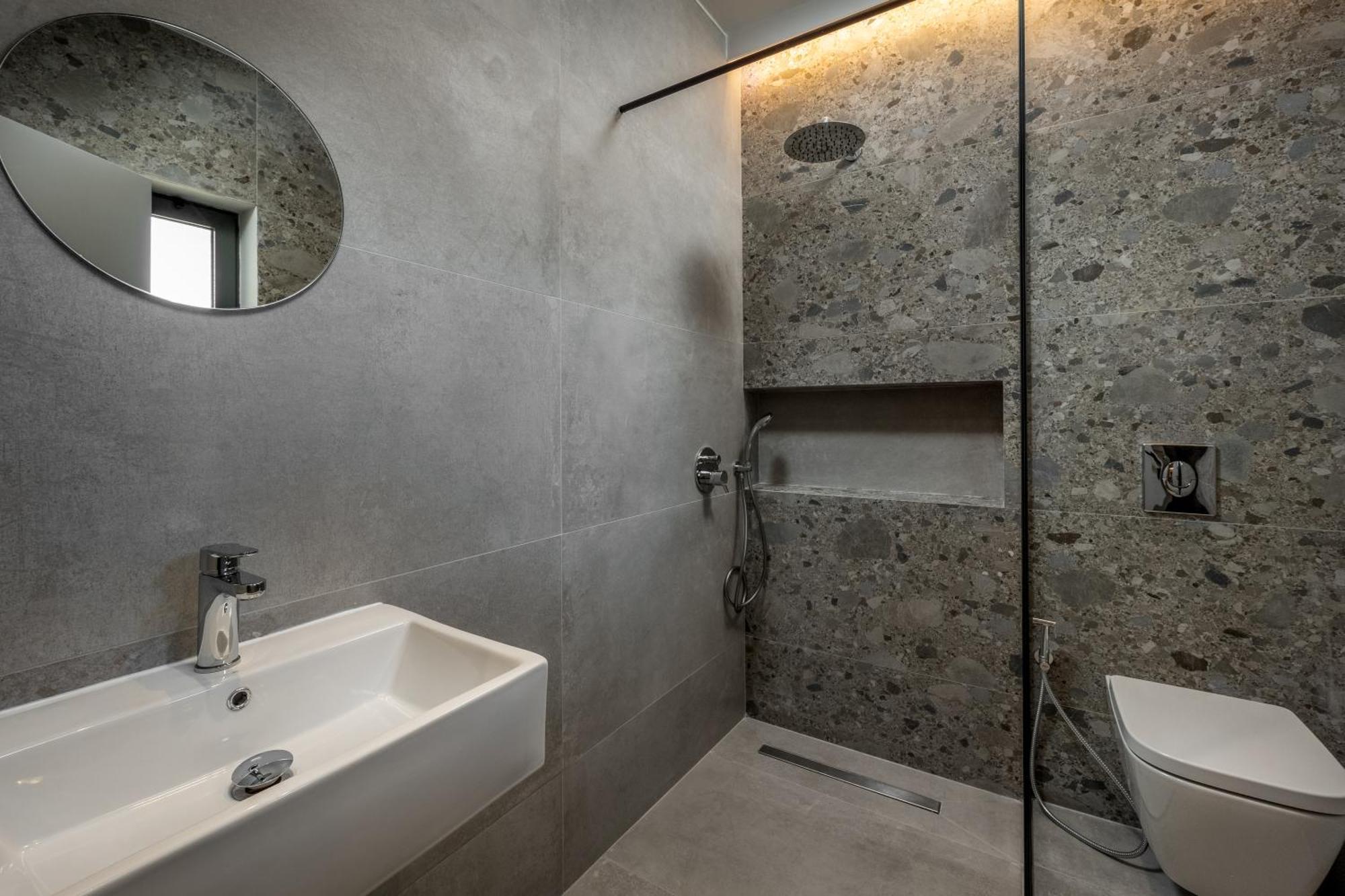 Celestial Lindos Suites Aparthotel 3*