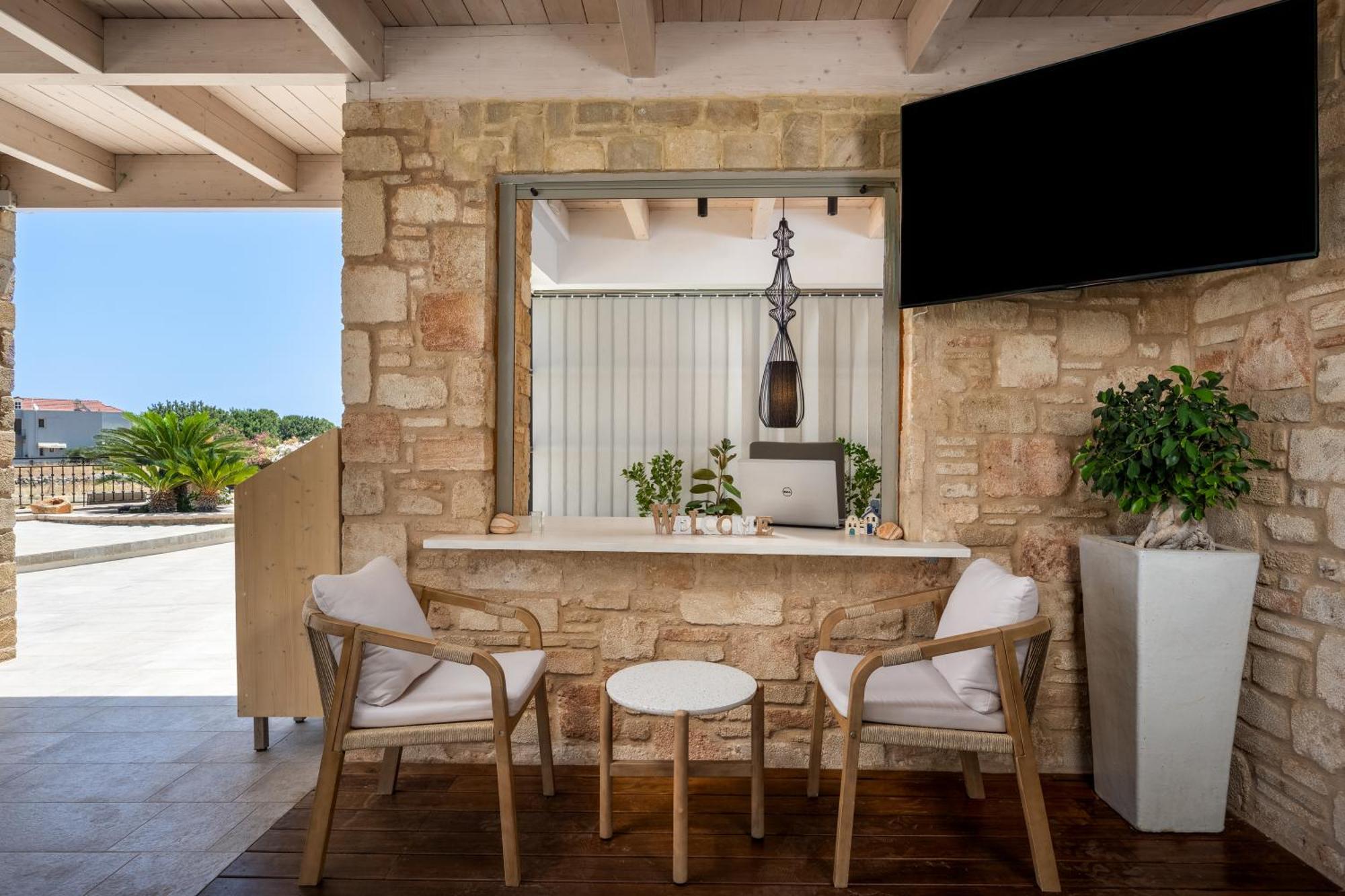 Aparthotel Celestial Lindos Suites Lindos (Rhodes)
