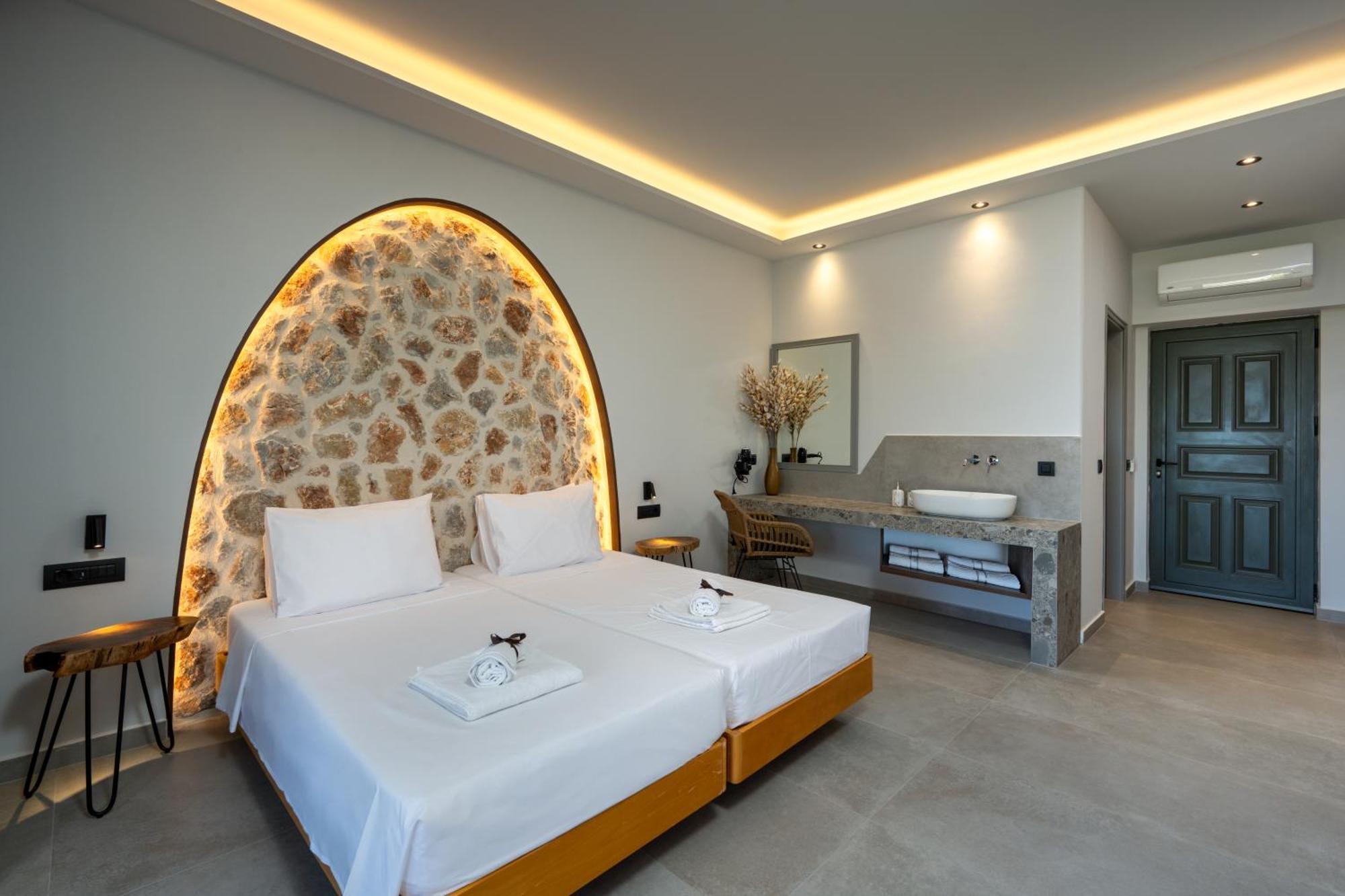 Celestial Lindos Suites Lindos (Rhodes)