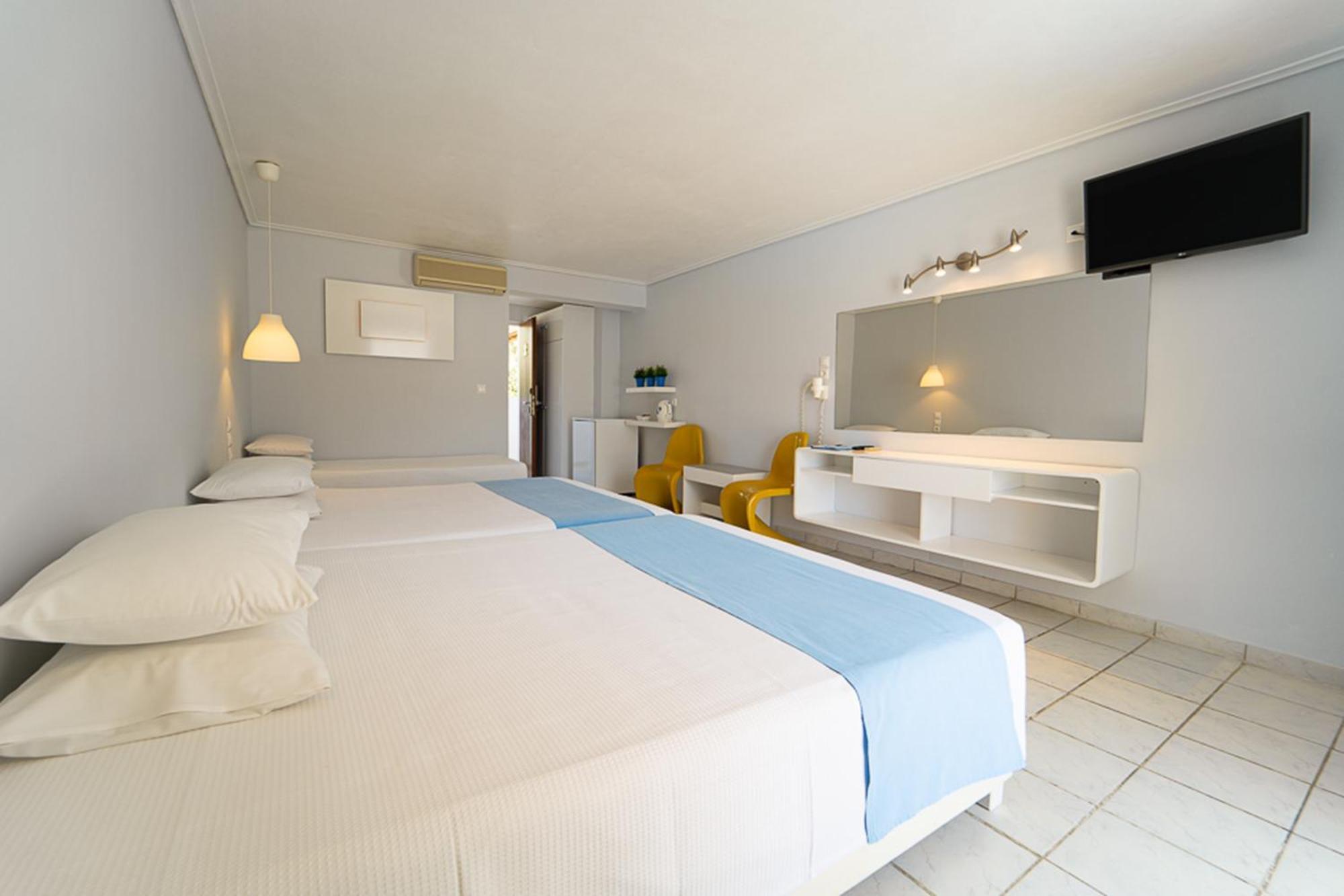 Filoxenia Zakynthos 4* Tsilivi (Zakynthos)