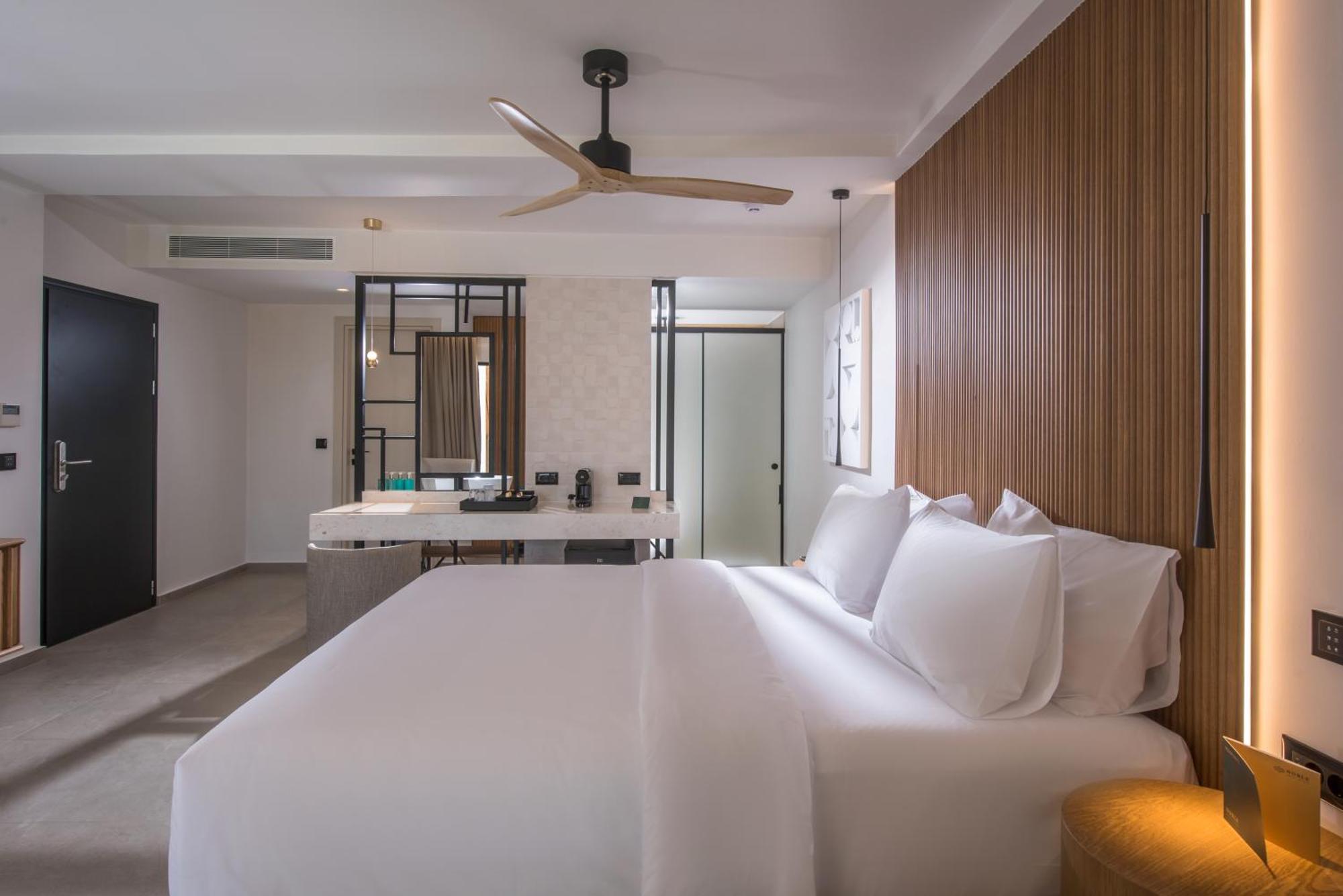 Hotel Noble & - Adults Only Gouves