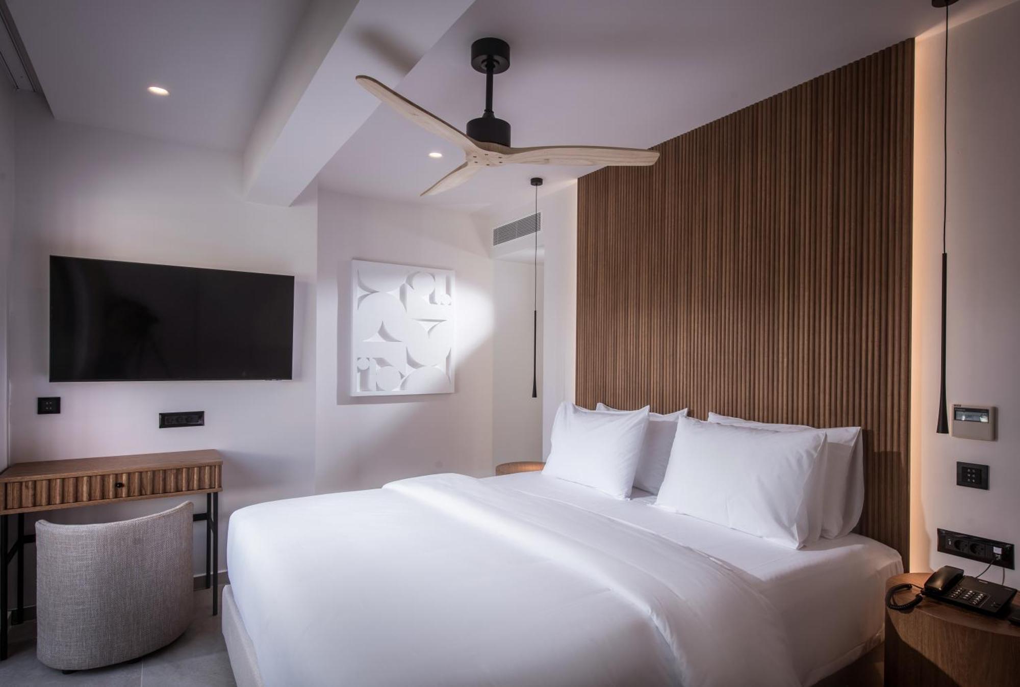Noble & - Adults Only Hotel 5*