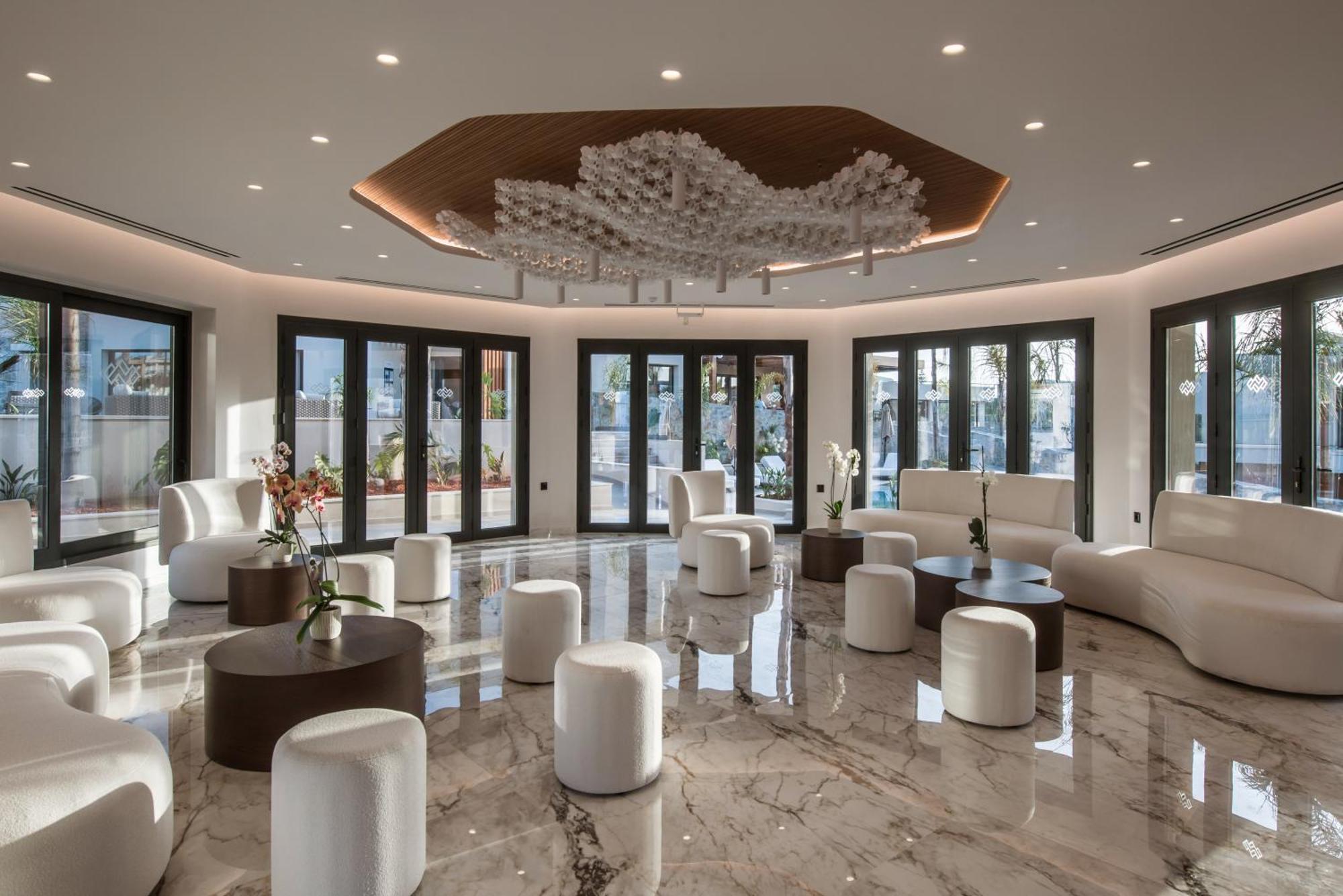 Noble & - Adults Only Hotel Gouves